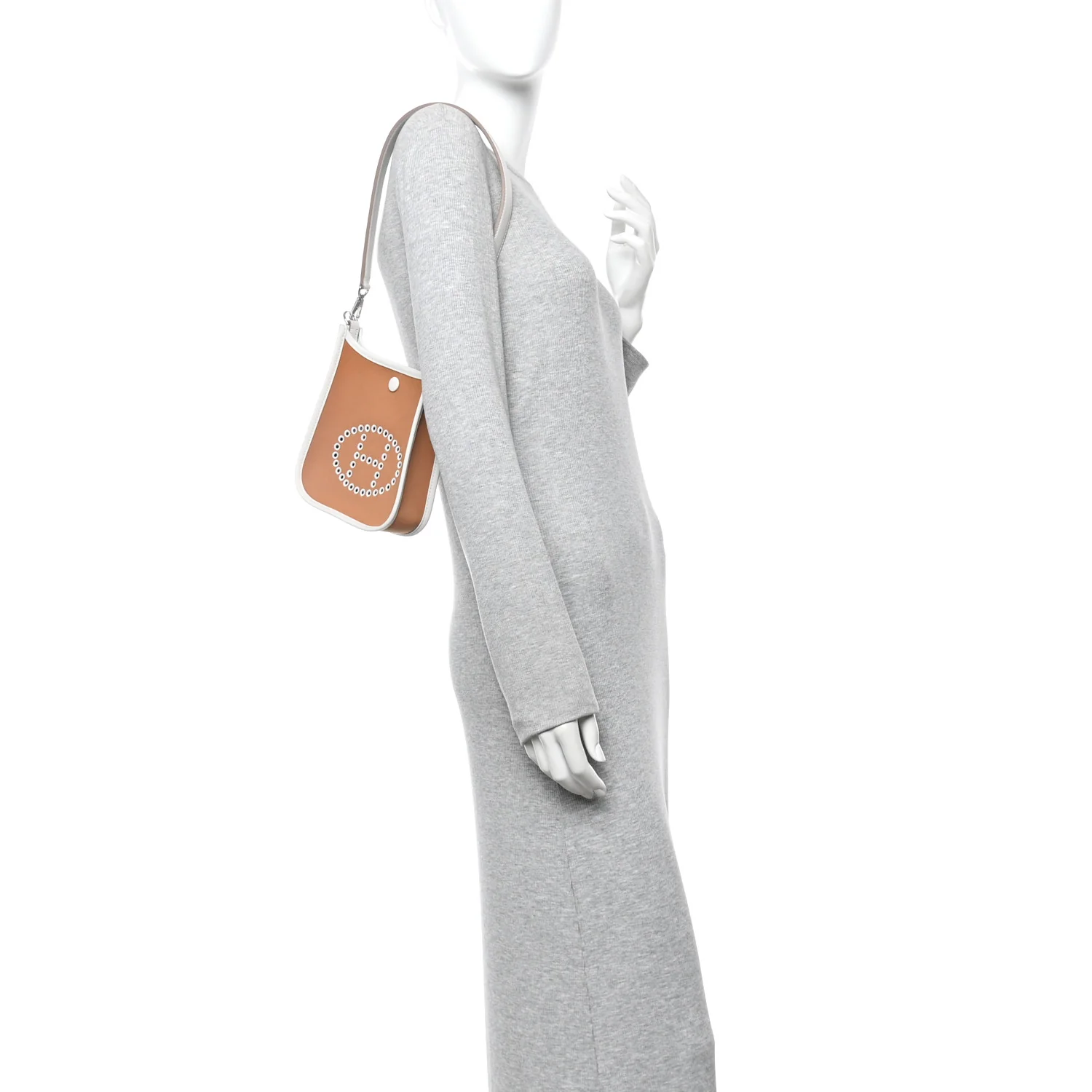 Toile Officier Swift Neo Evelyne TPM Dune Etoupe