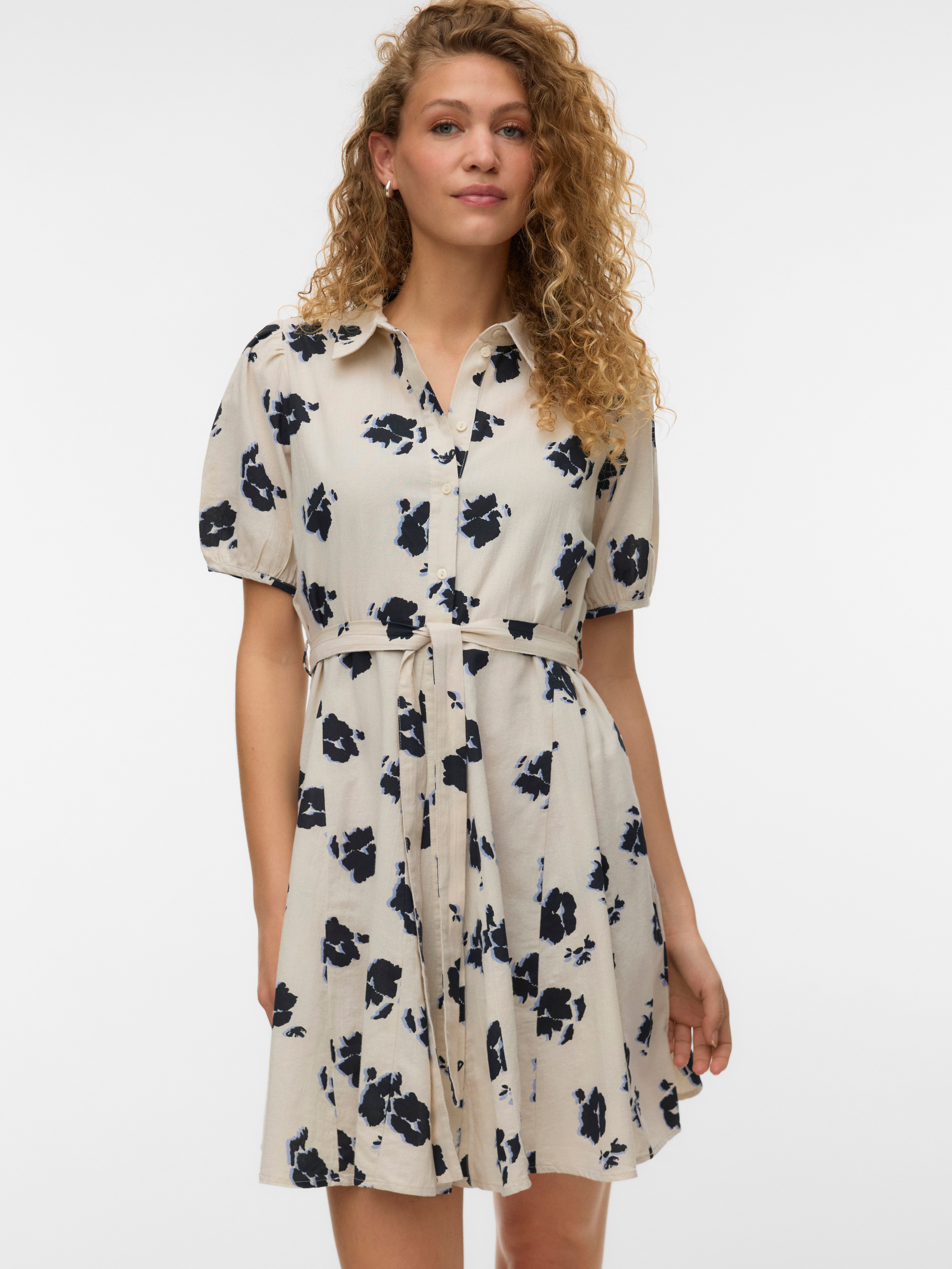 VERO MODA® VMDICTHE Short dress