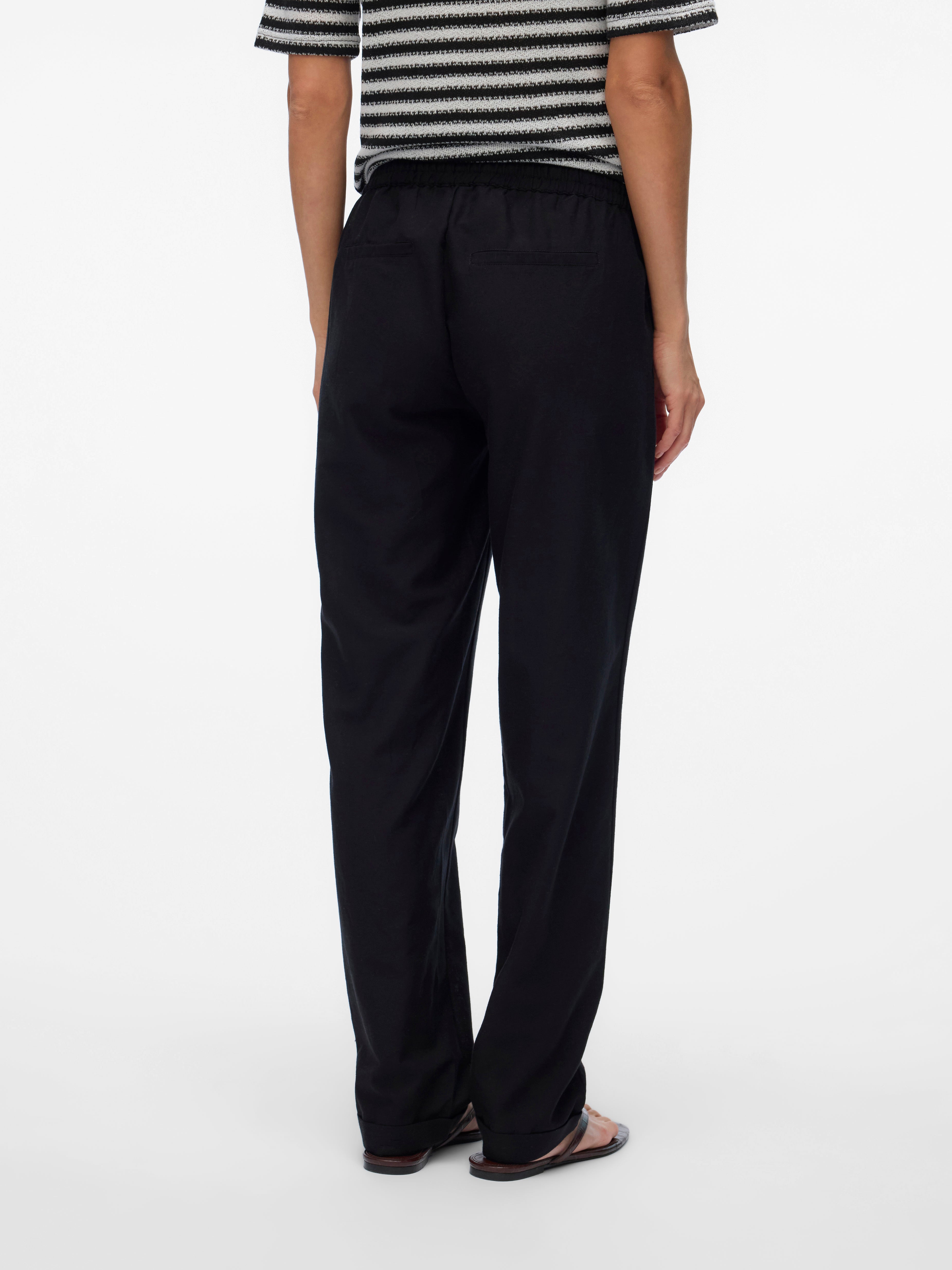 VERO MODA® Regular Fit Trousers