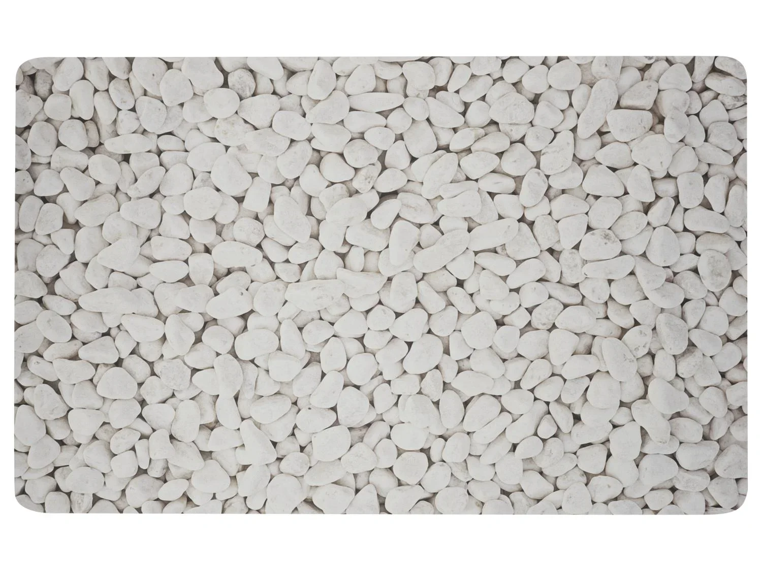 LIVARNO Tapis de bain, 50 x 80 cm