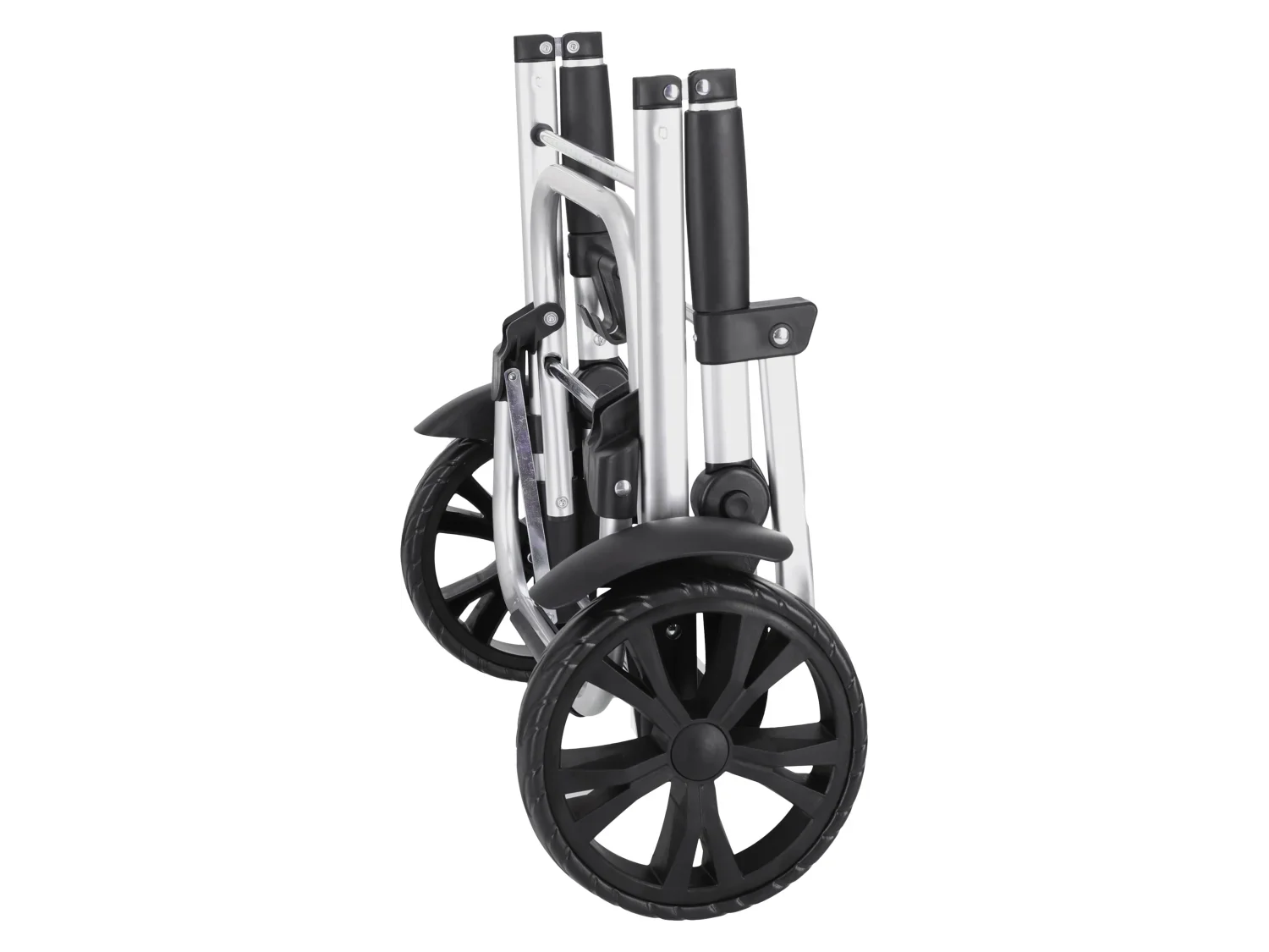 SILVERCREST Chariot de courses
