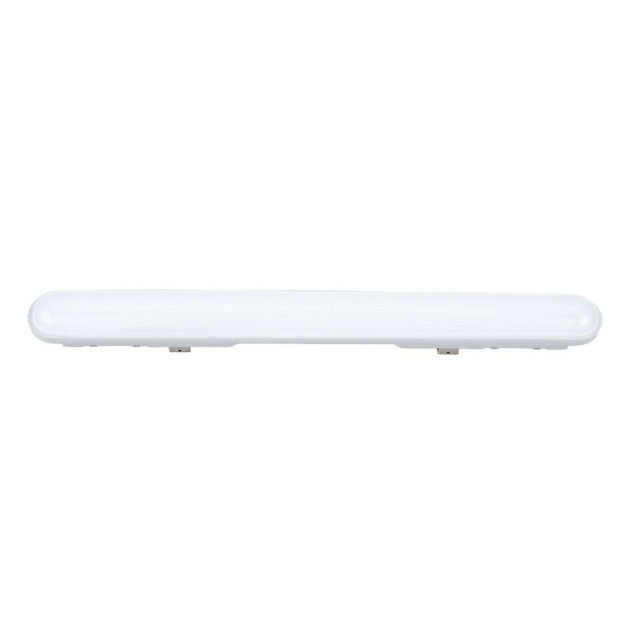 Lampe rampe lumineuse à LED 1400lm 13W L60cm