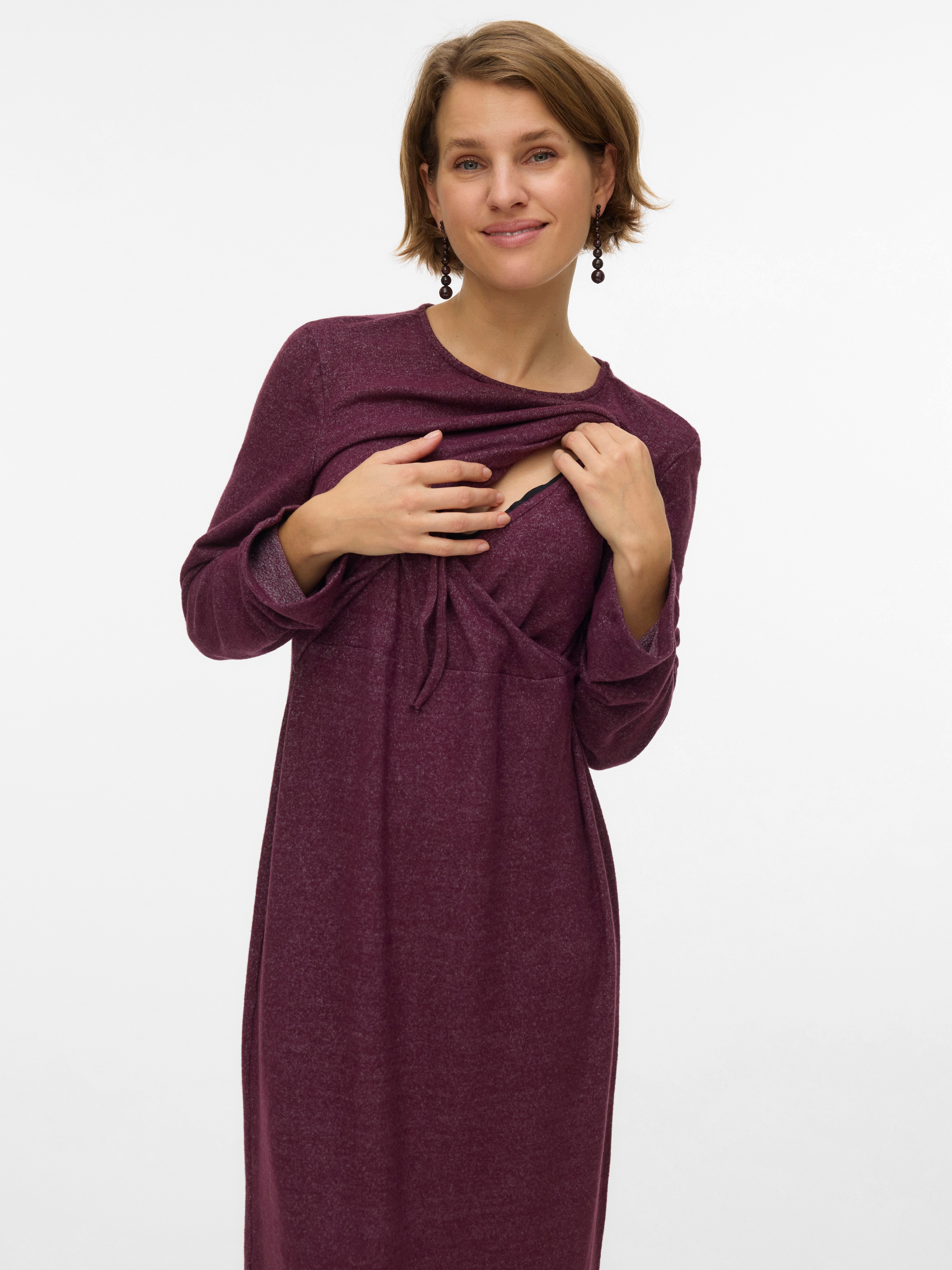 VERO MODA® MLALICE Maternity Dress