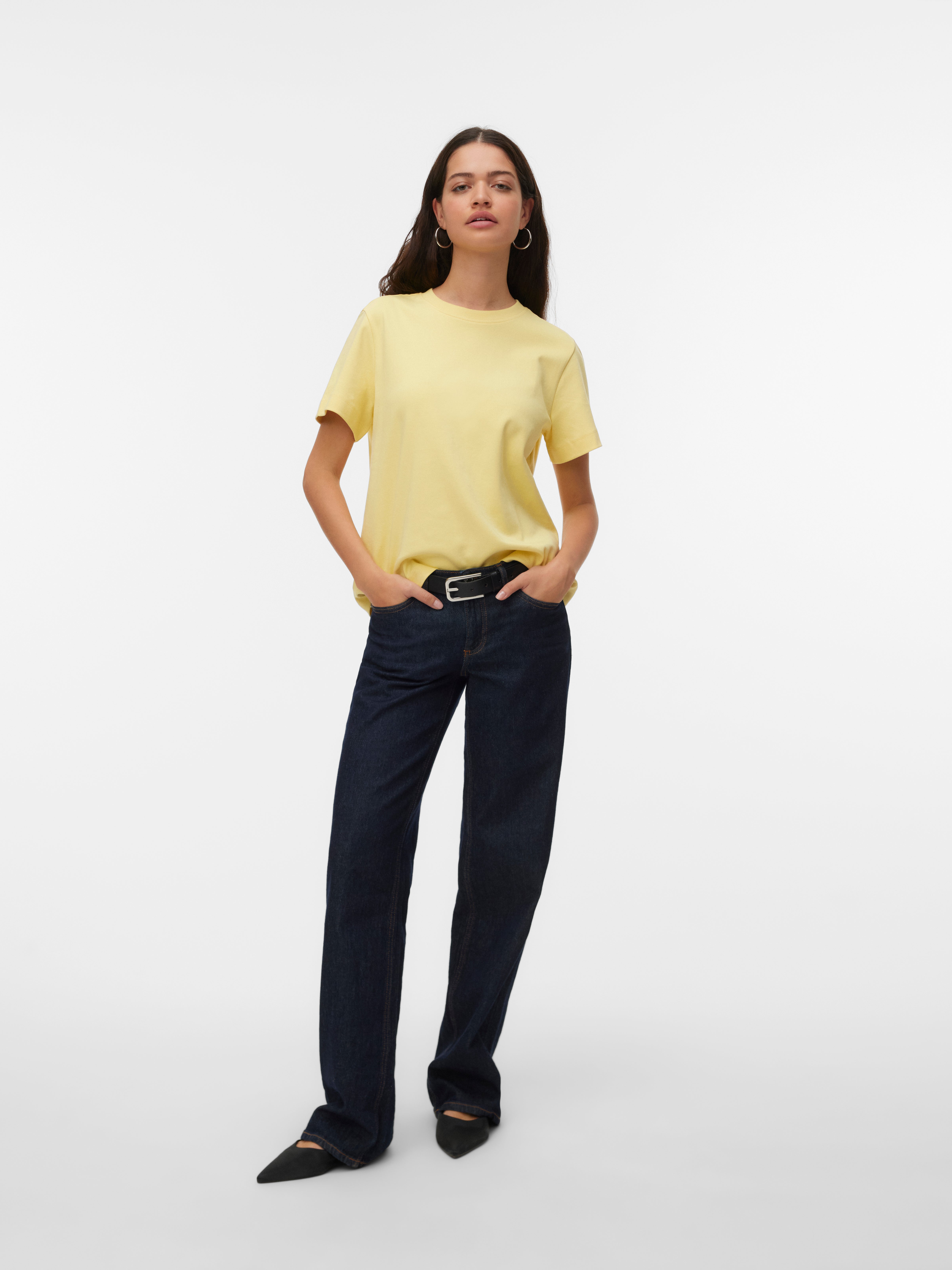 VERO MODA® AWNAIMA T-Shirt