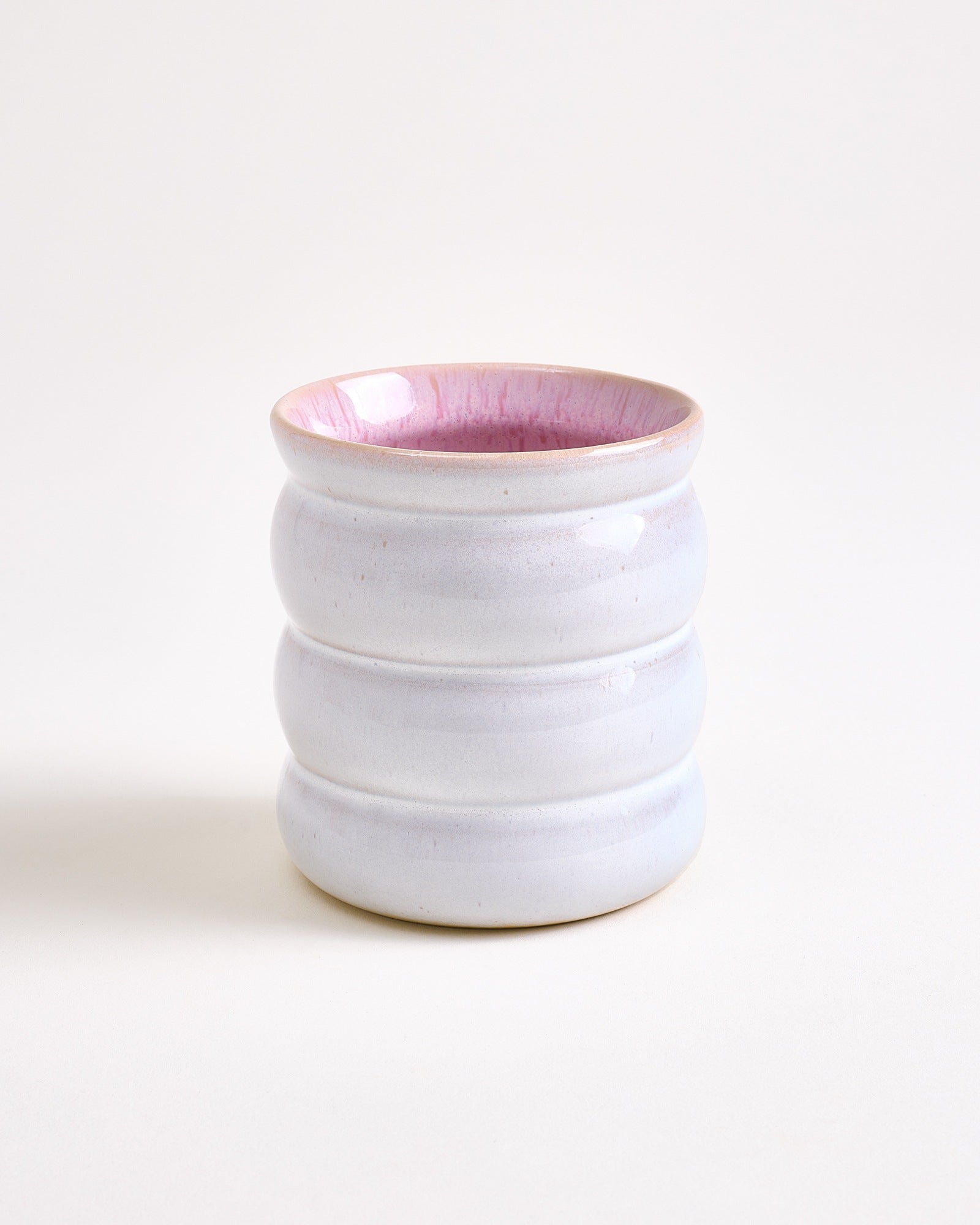 AREIA - LARGE CUP BUBBLE ROSÉ