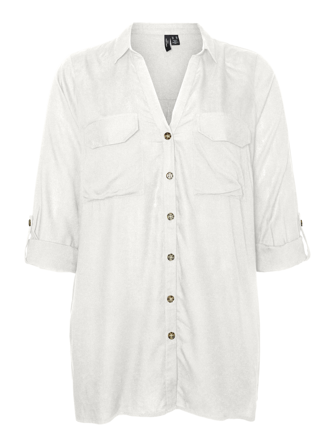 VERO MODA® VMCBUMPY Shirt