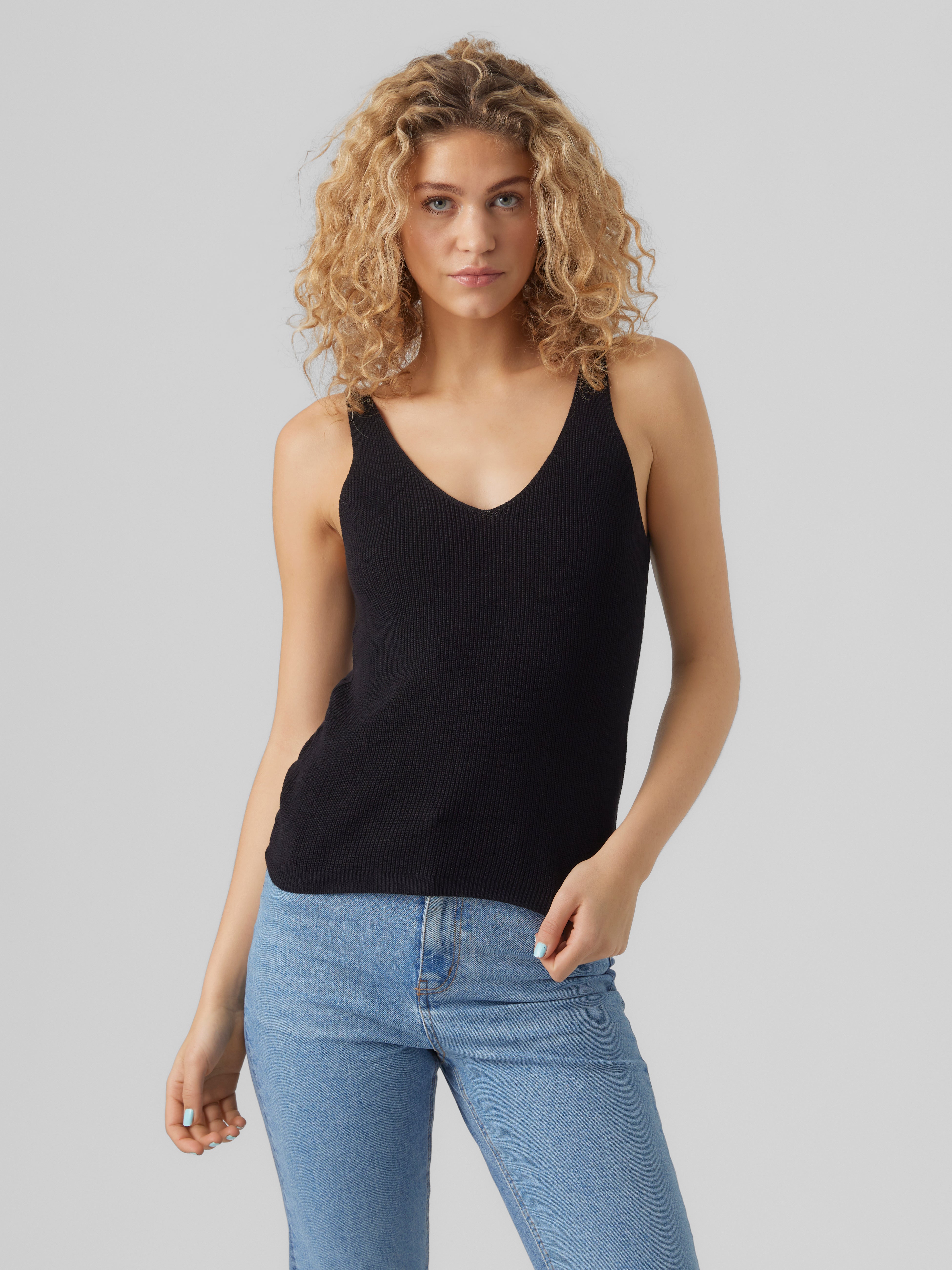 VERO MODA® VMNEWLEX Knitted pullover