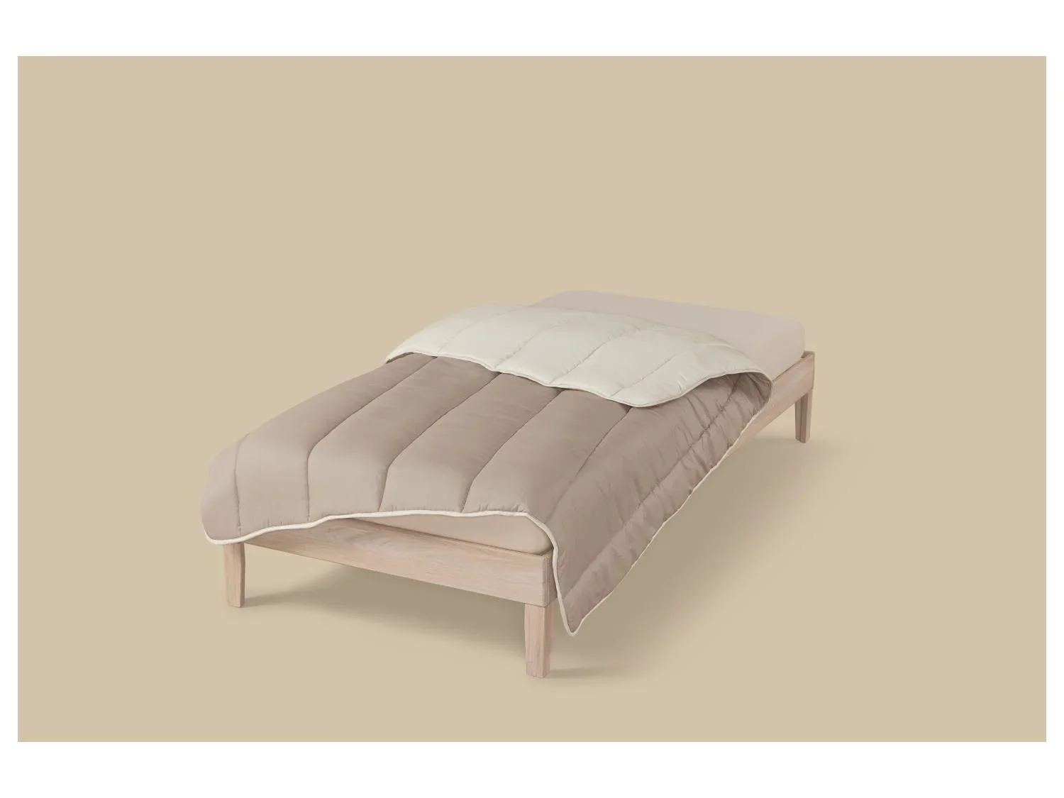 LIVARNO Couette, 135 x 200 cm