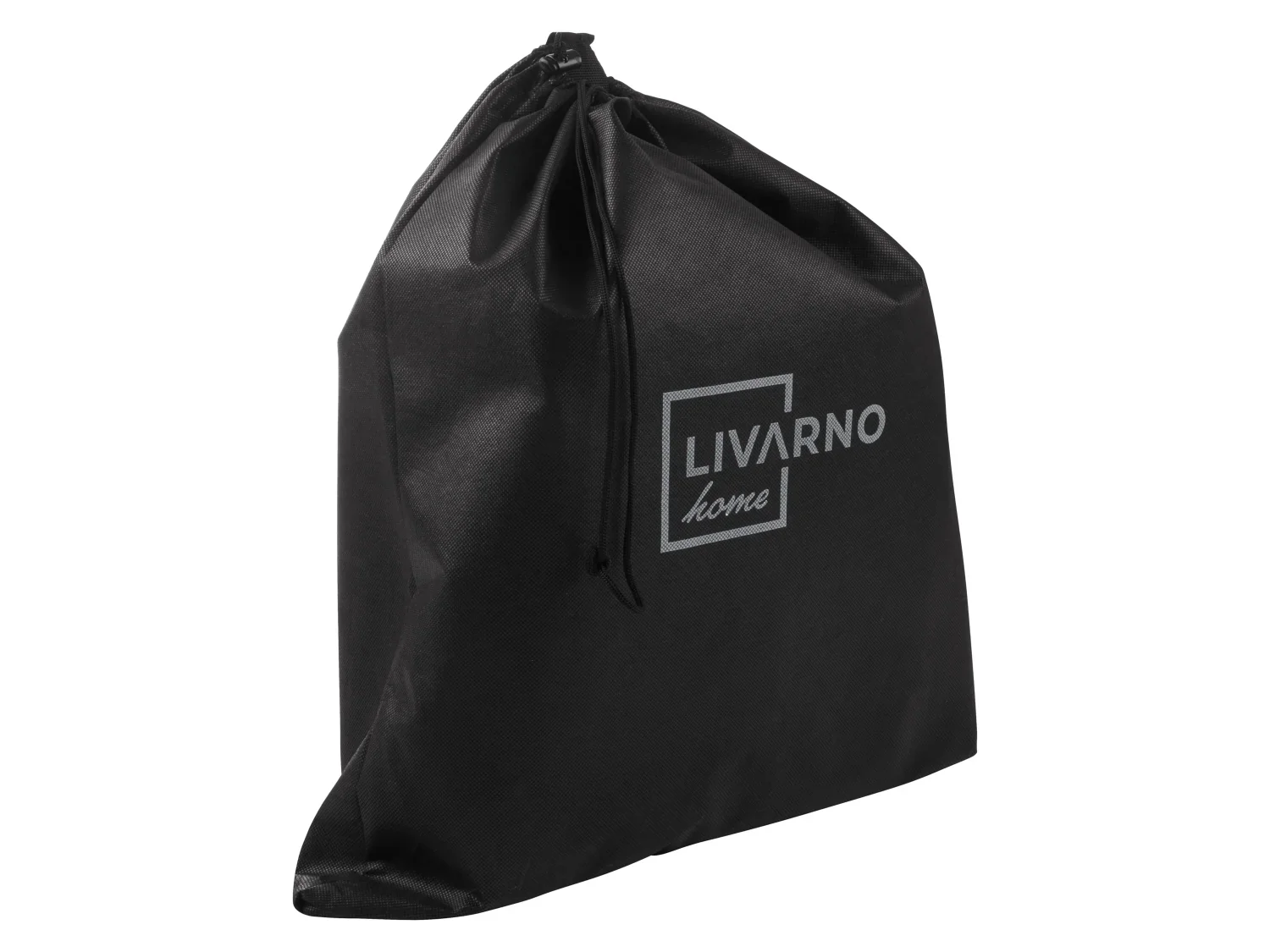 LIVARNO home Matelas gonflable, 203 x 152 x 46 cm