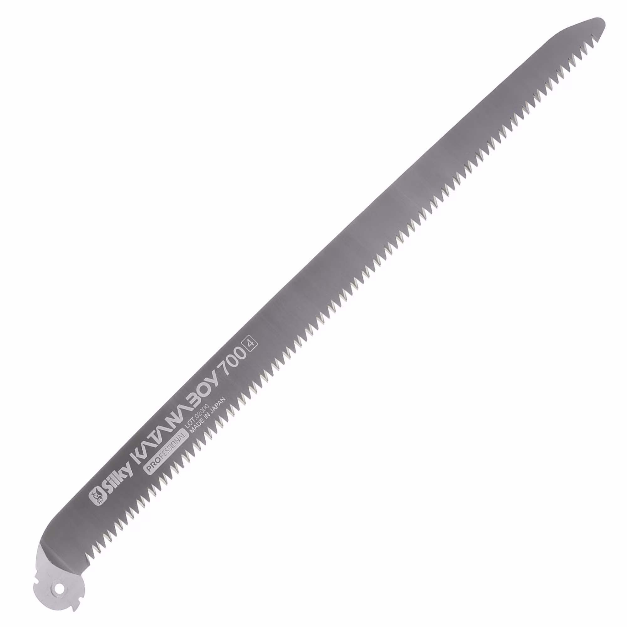 Silky Replacement Blade Only KATANABOY 1000mm XL Teeth (711-99)