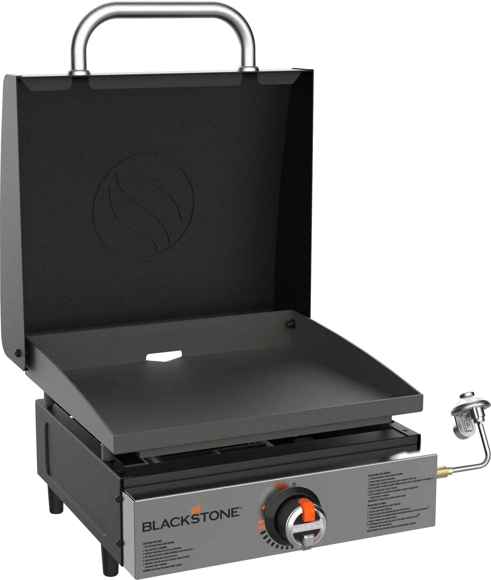 Blackstone 17-in. Tabletop Griddle