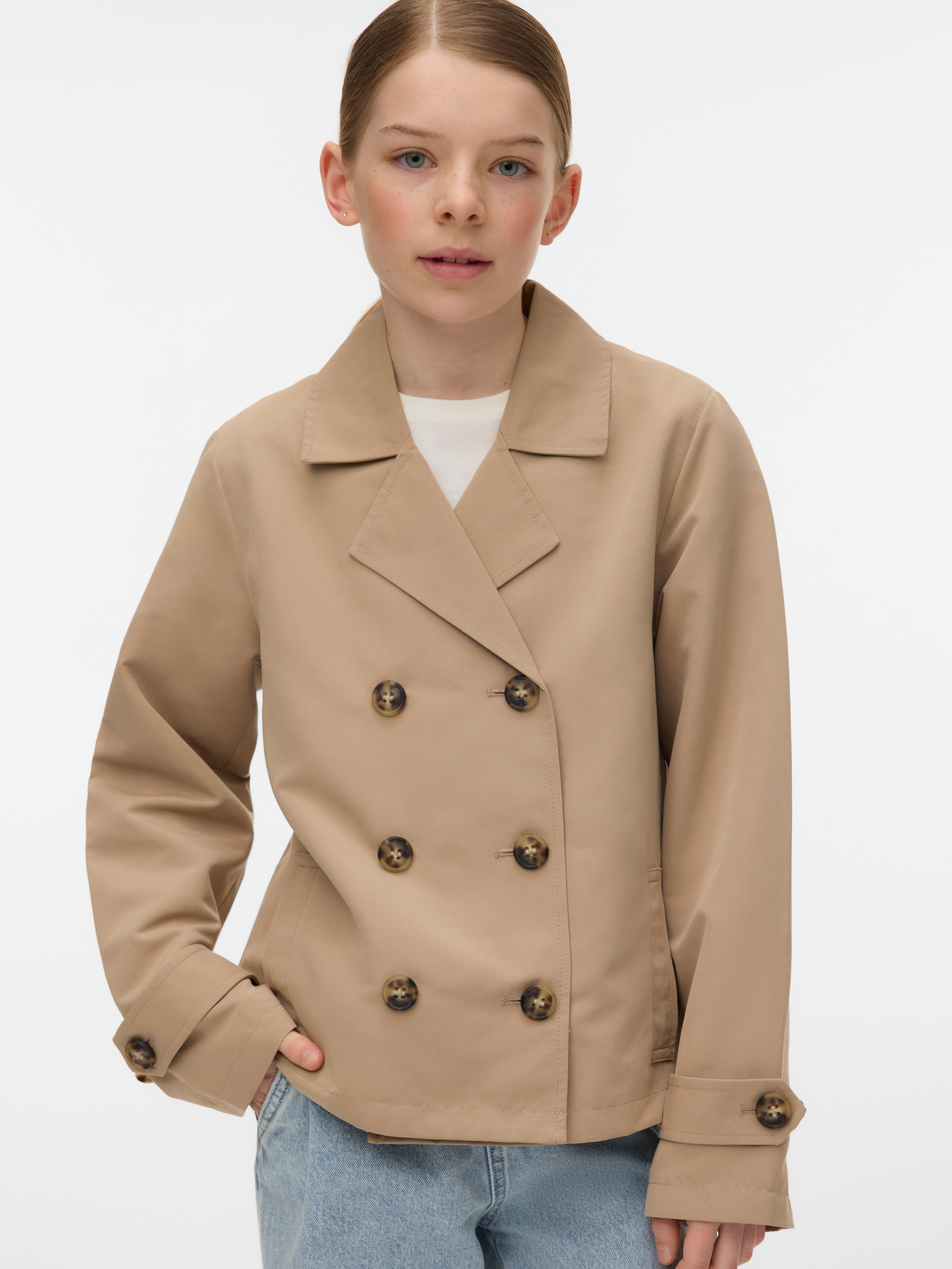 VERO MODA® VMCHLOEMIA Jacket