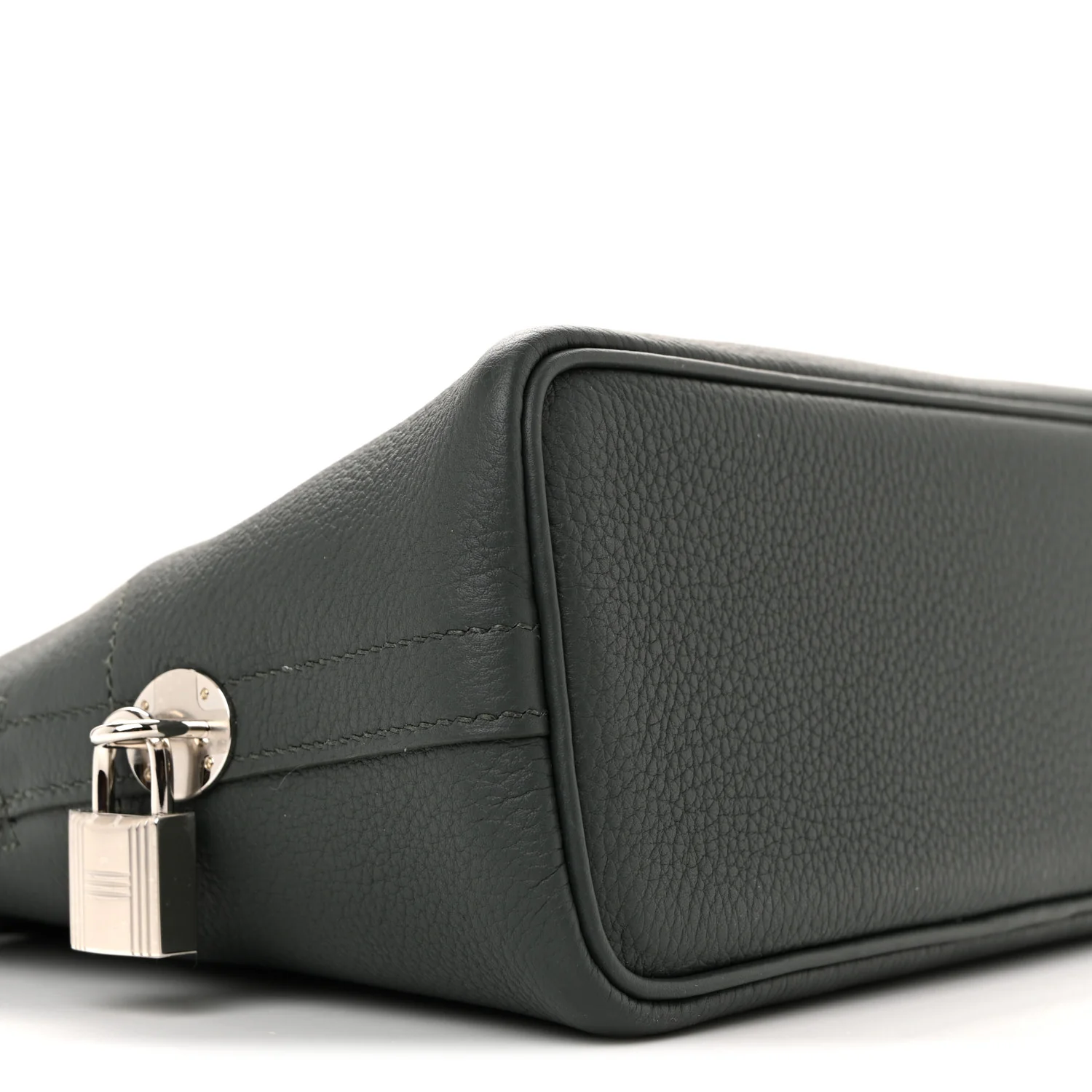Togo Bolide Messenger Bag Vert Mangrove
