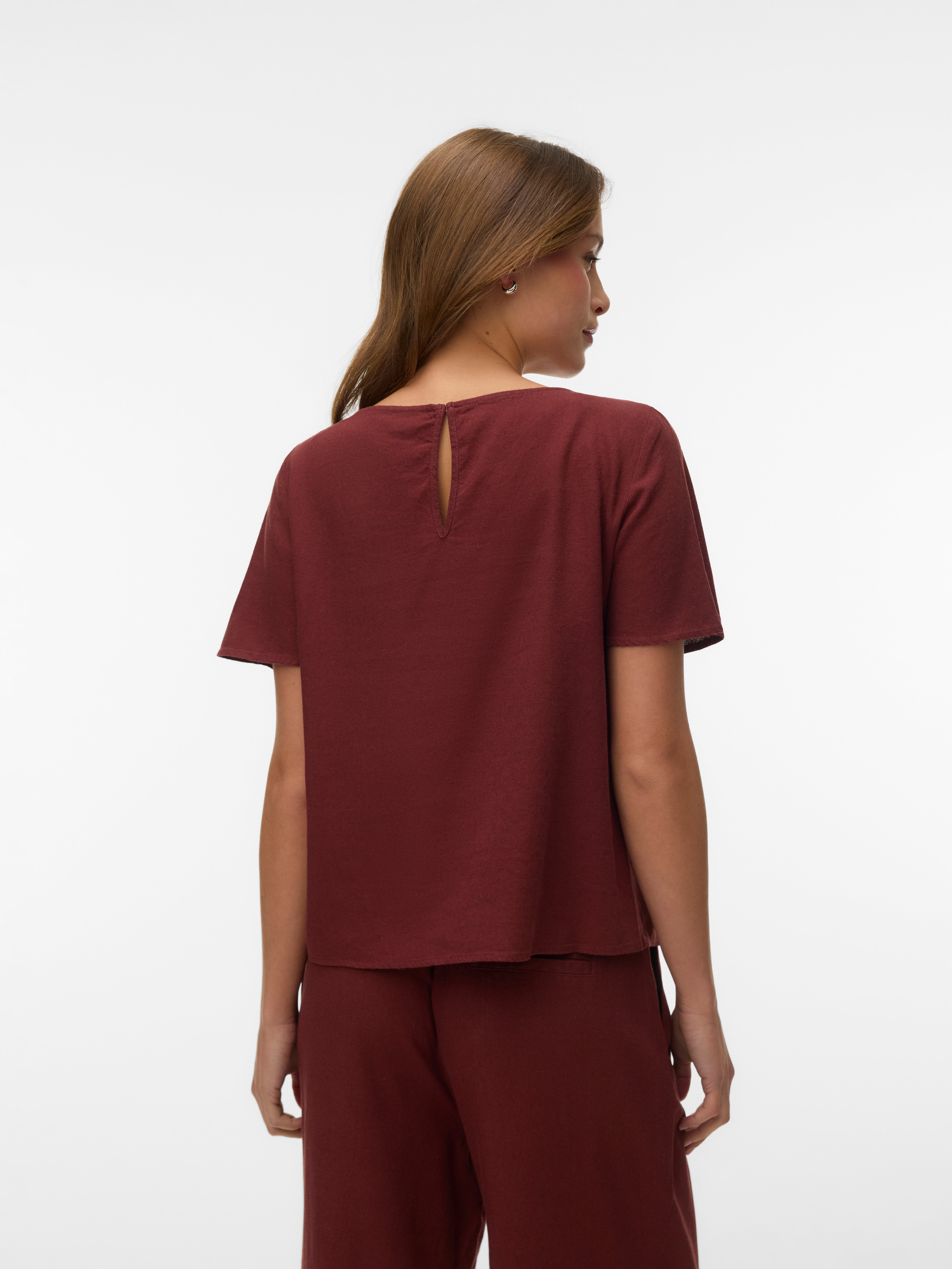 VERO MODA® VMMYMILO Top