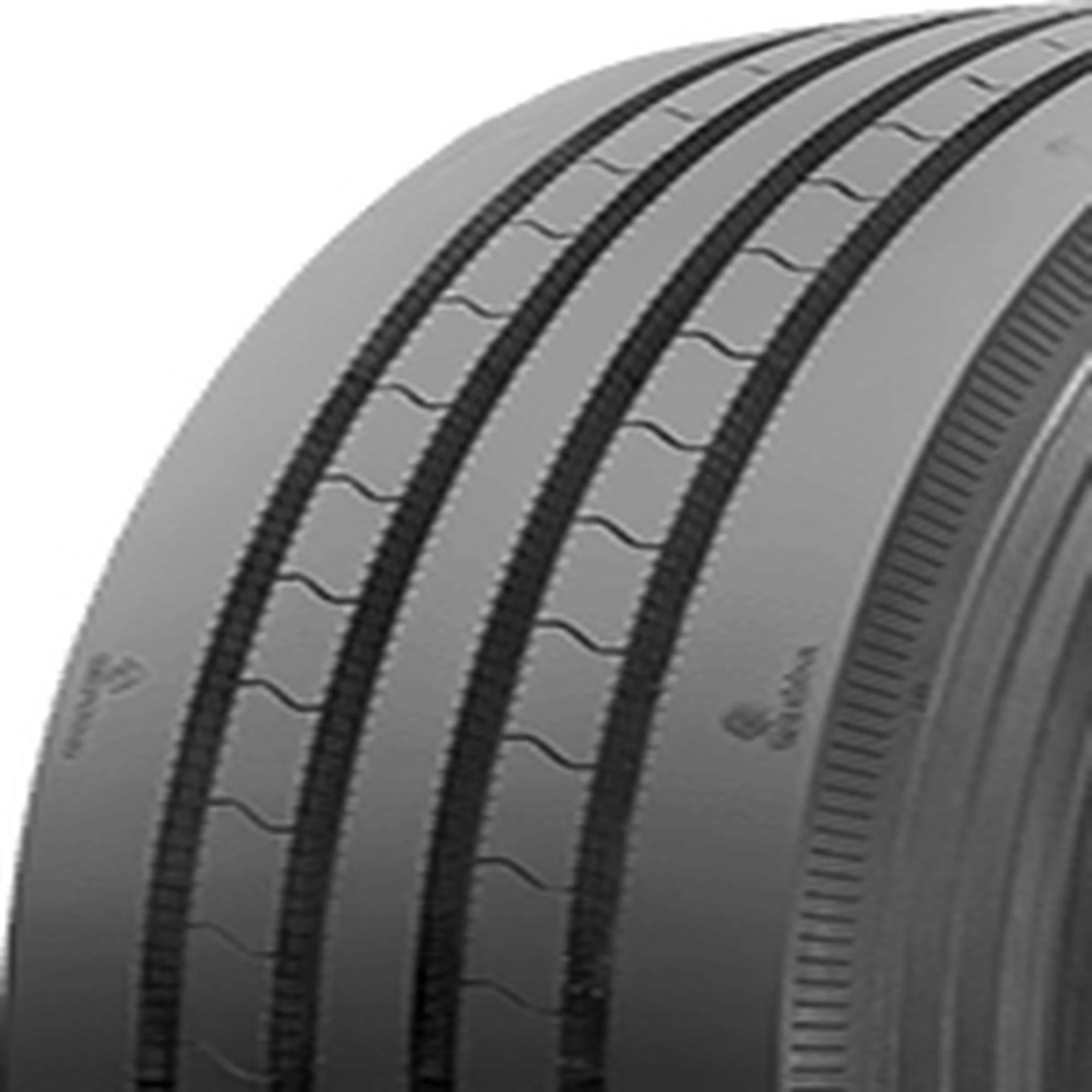 Arisun AS673 245/70R19.5 136/134M H Commercial Tire