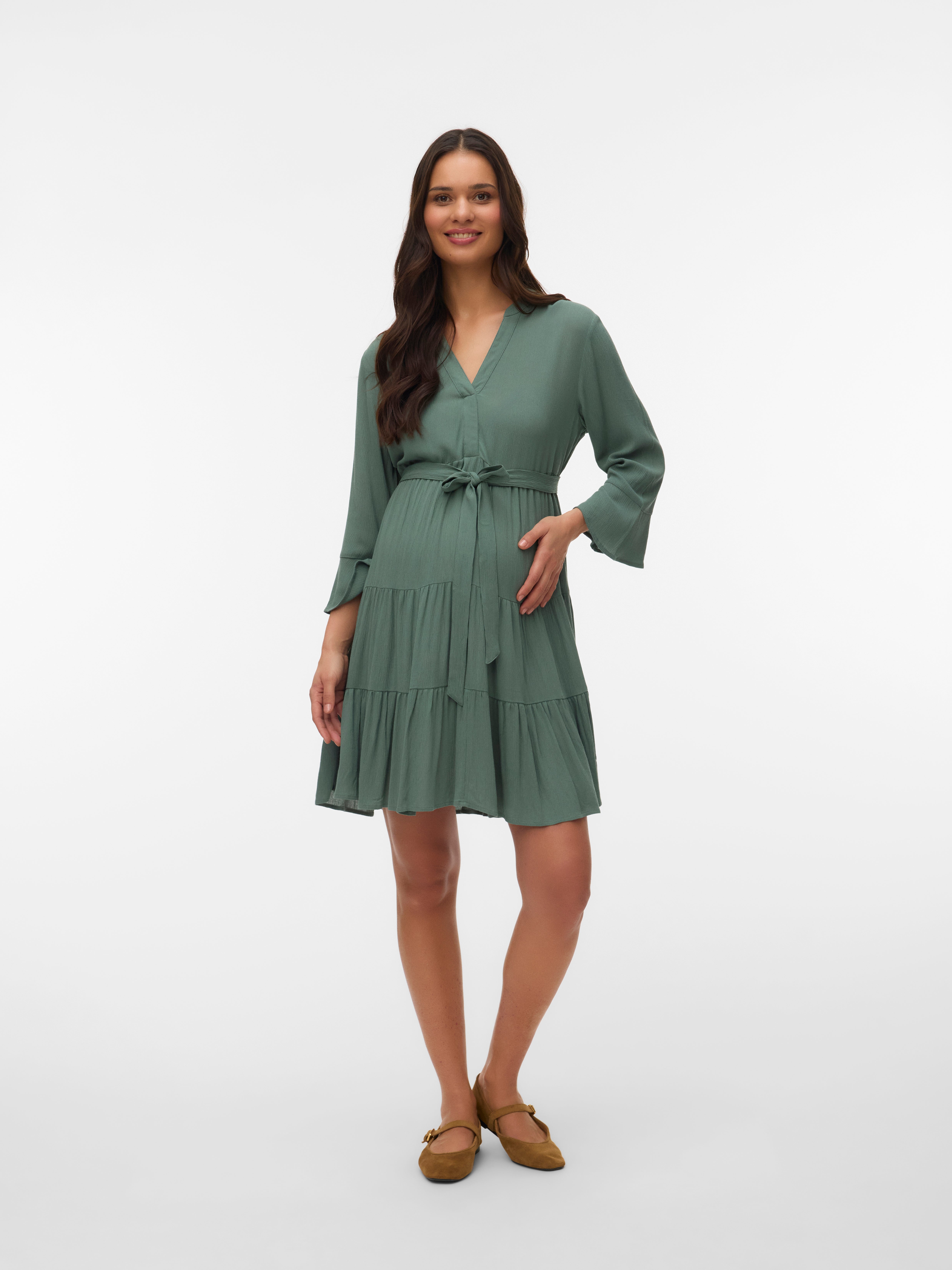 VERO MODA® VMMMENNY Maternity Dress
