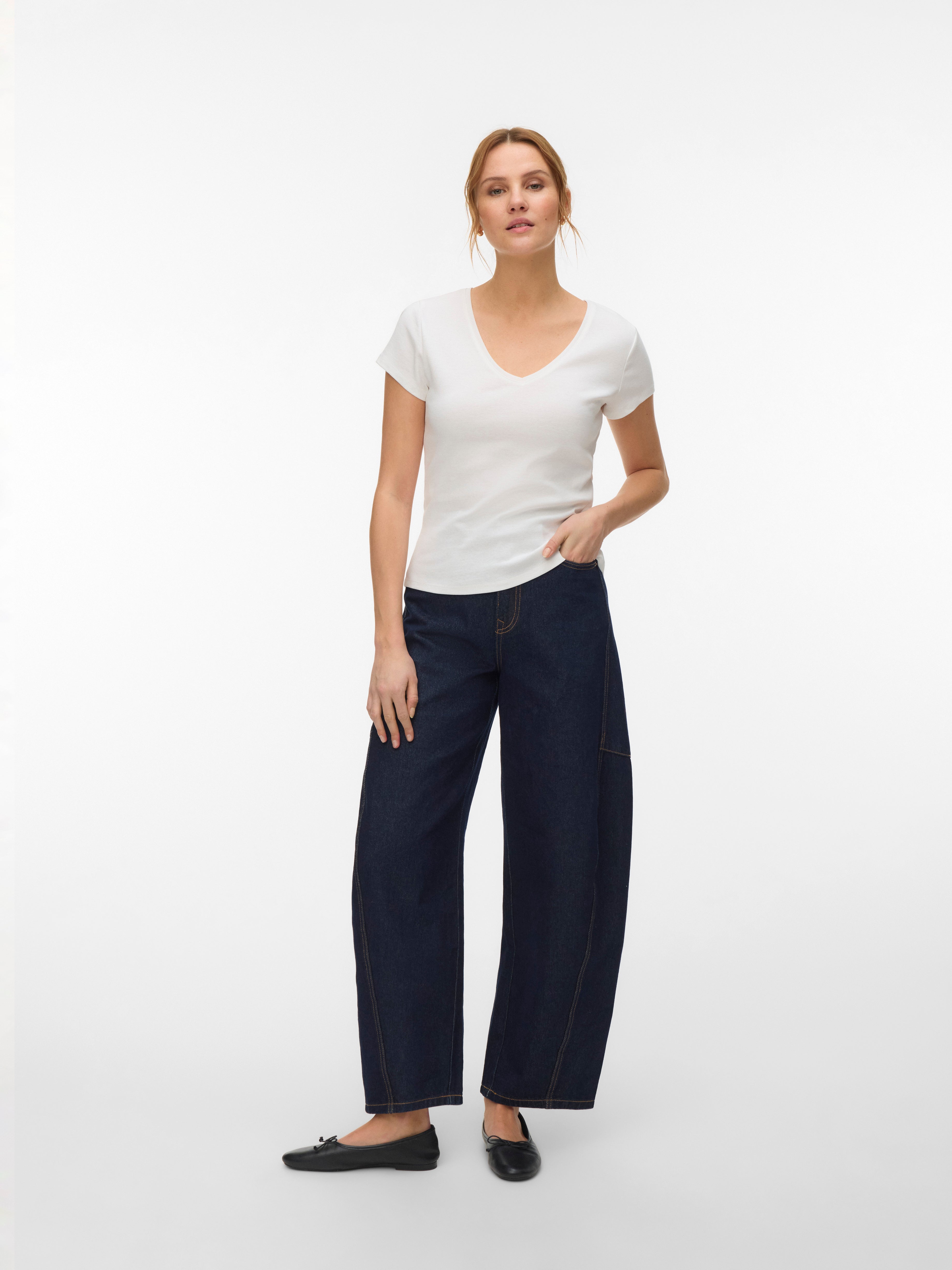 VERO MODA® AWBONNIE T-Shirt