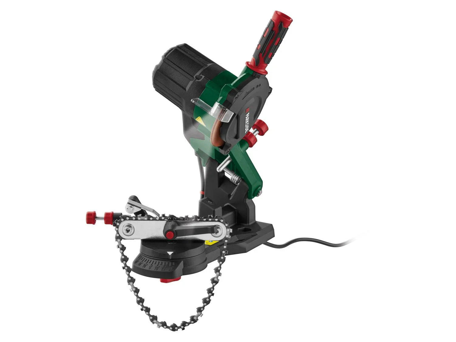 PARKSIDE Affteuse de chanes PEKSG 85 F4