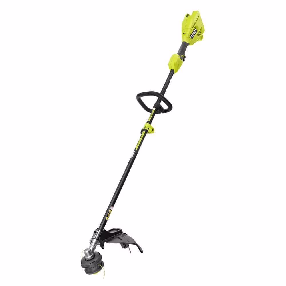 RYOBI 40V 15 In. Expand - It Attachment Capable String Trimmer (Tool Only) OB LOT 3592