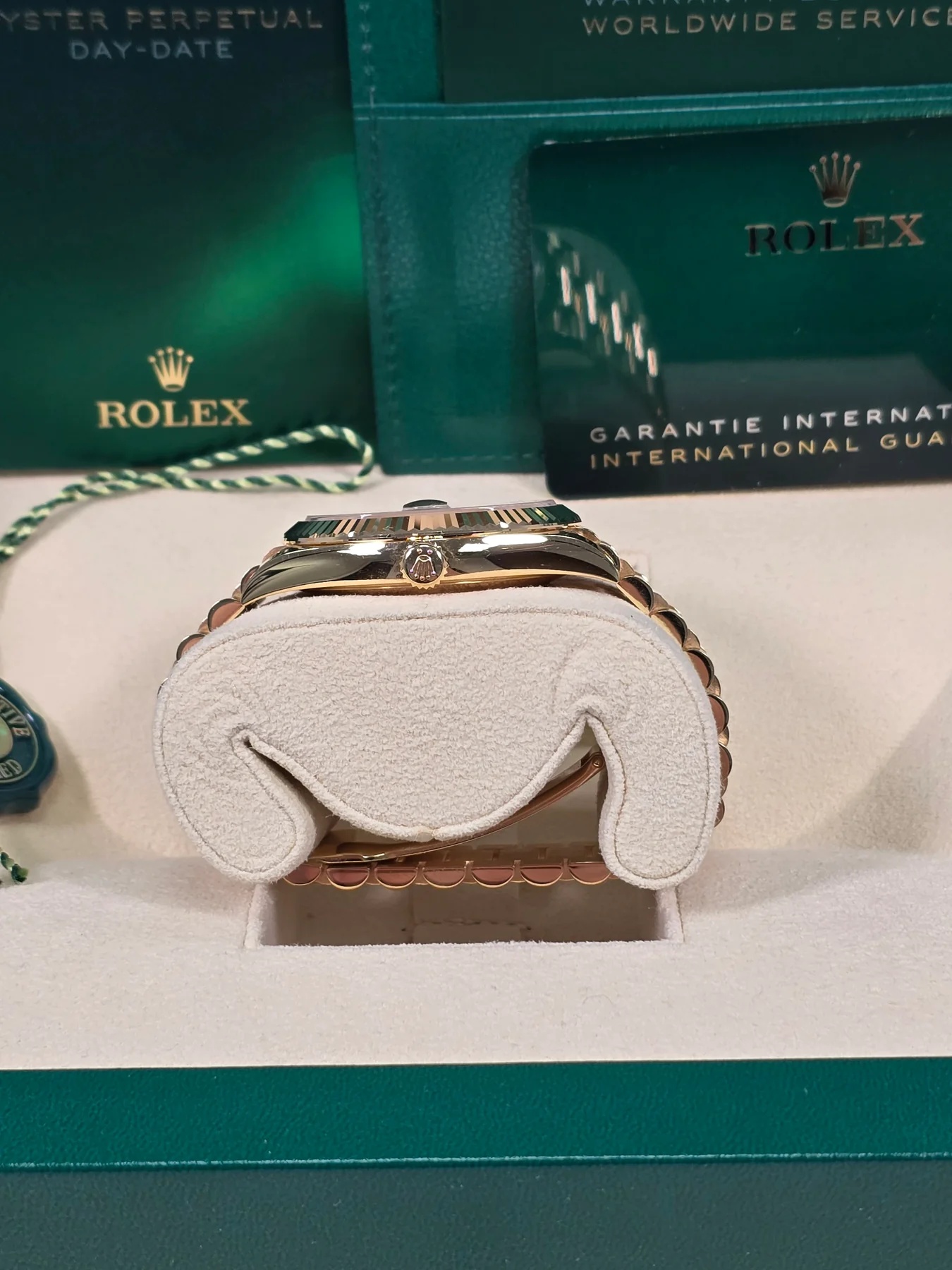 [Super Clone]RLX  Day-Date 