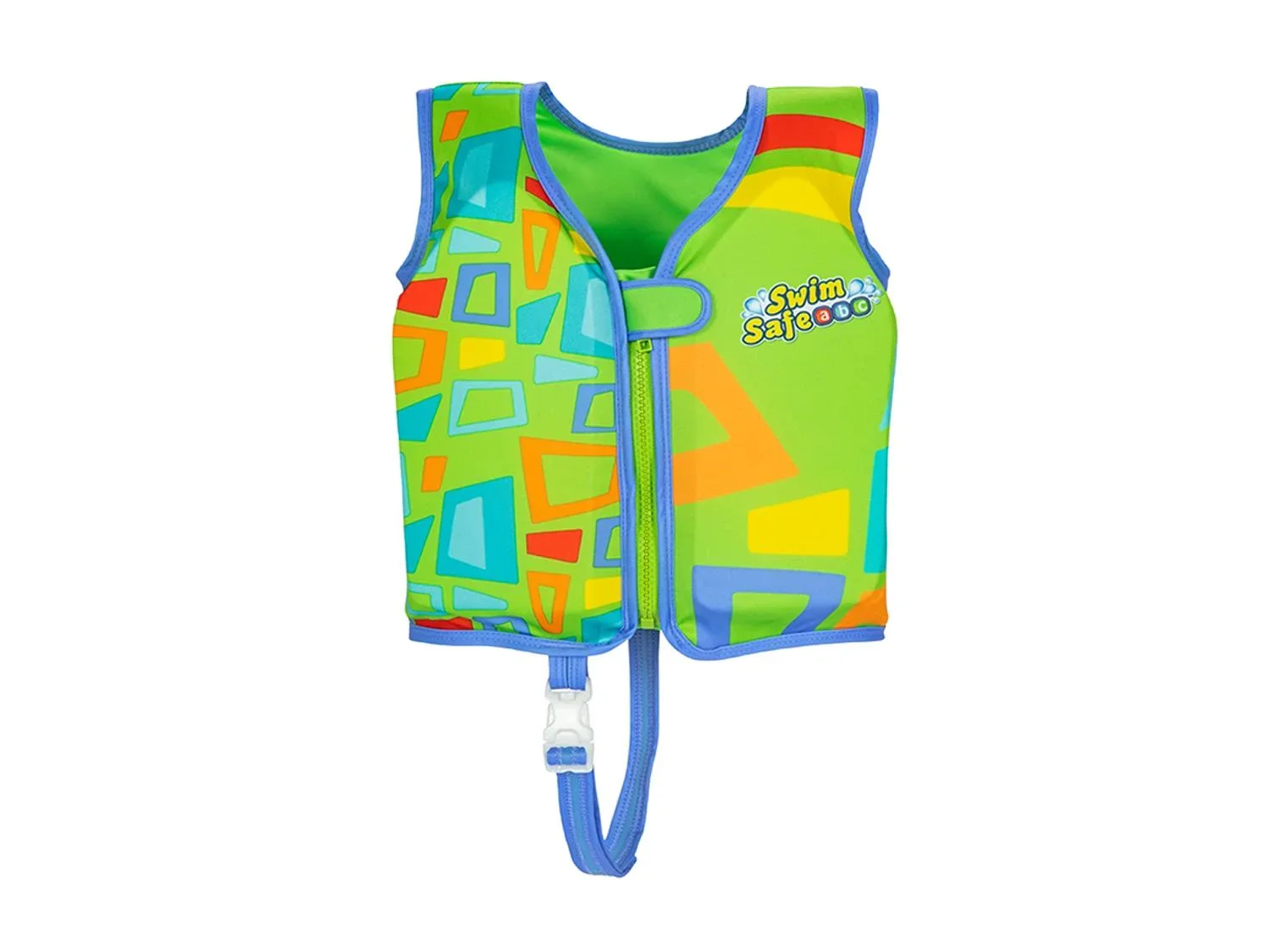 Bestway Gilet de natation AquaStar enfant