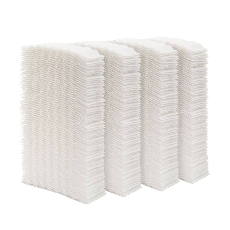 Aircare HDC411 Humidifier Wick Filter (4-Pack)