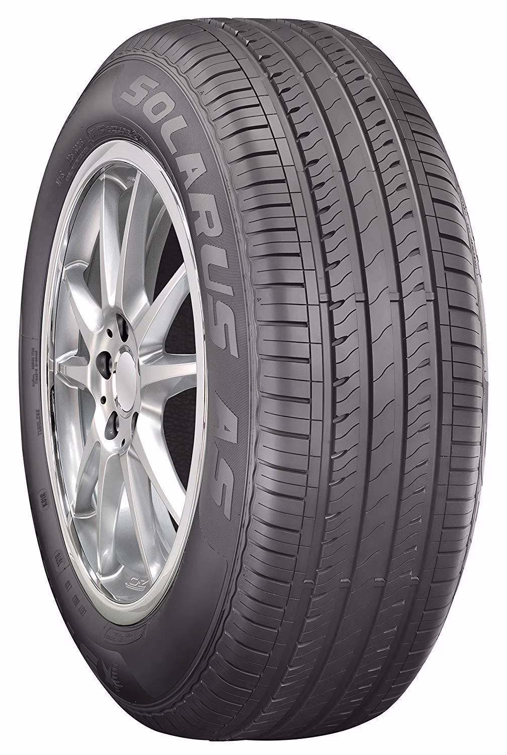 Solarus AS 235/65R17 104T All-Season Tire