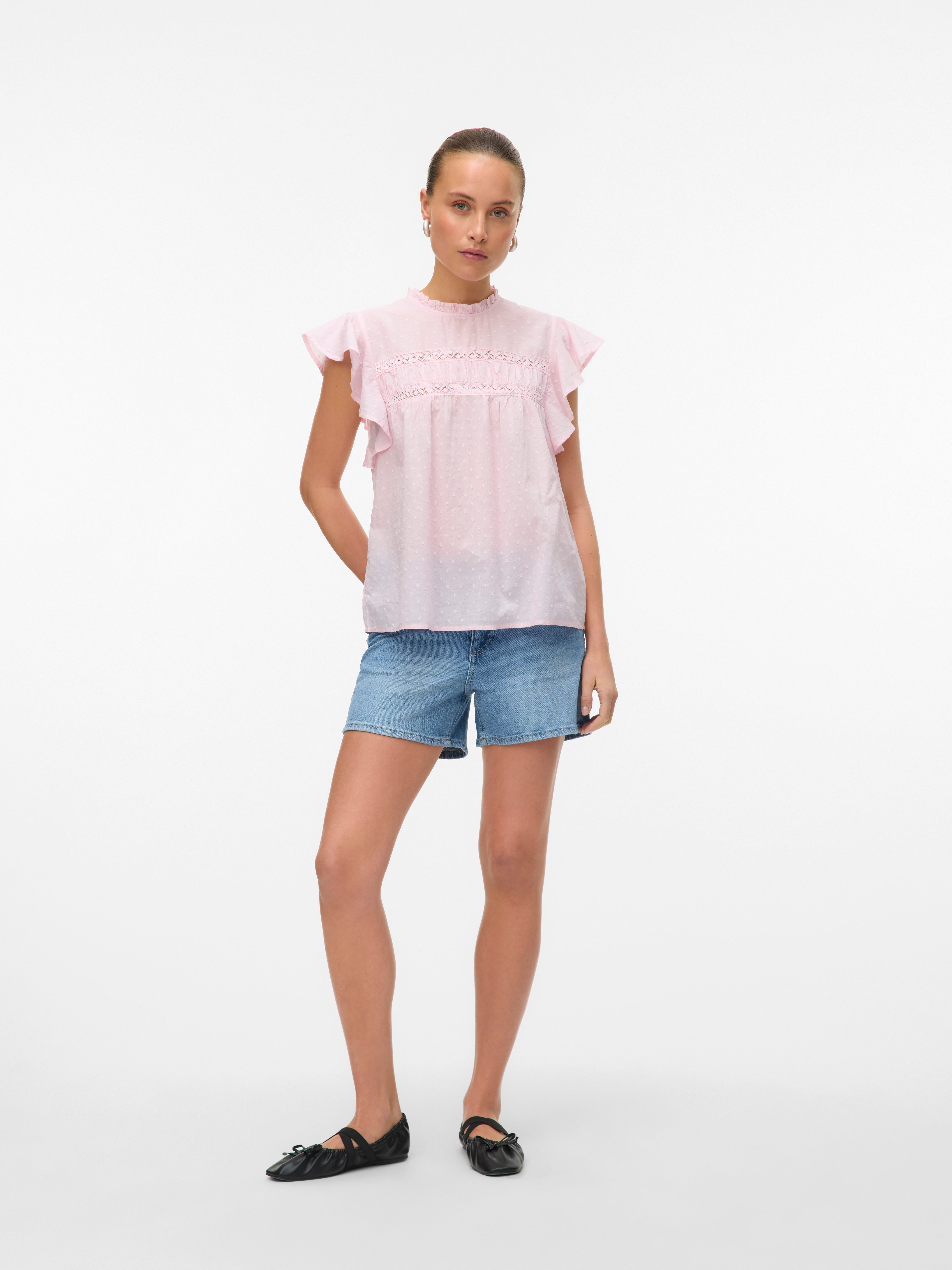 VERO MODA® VMTRINE Top