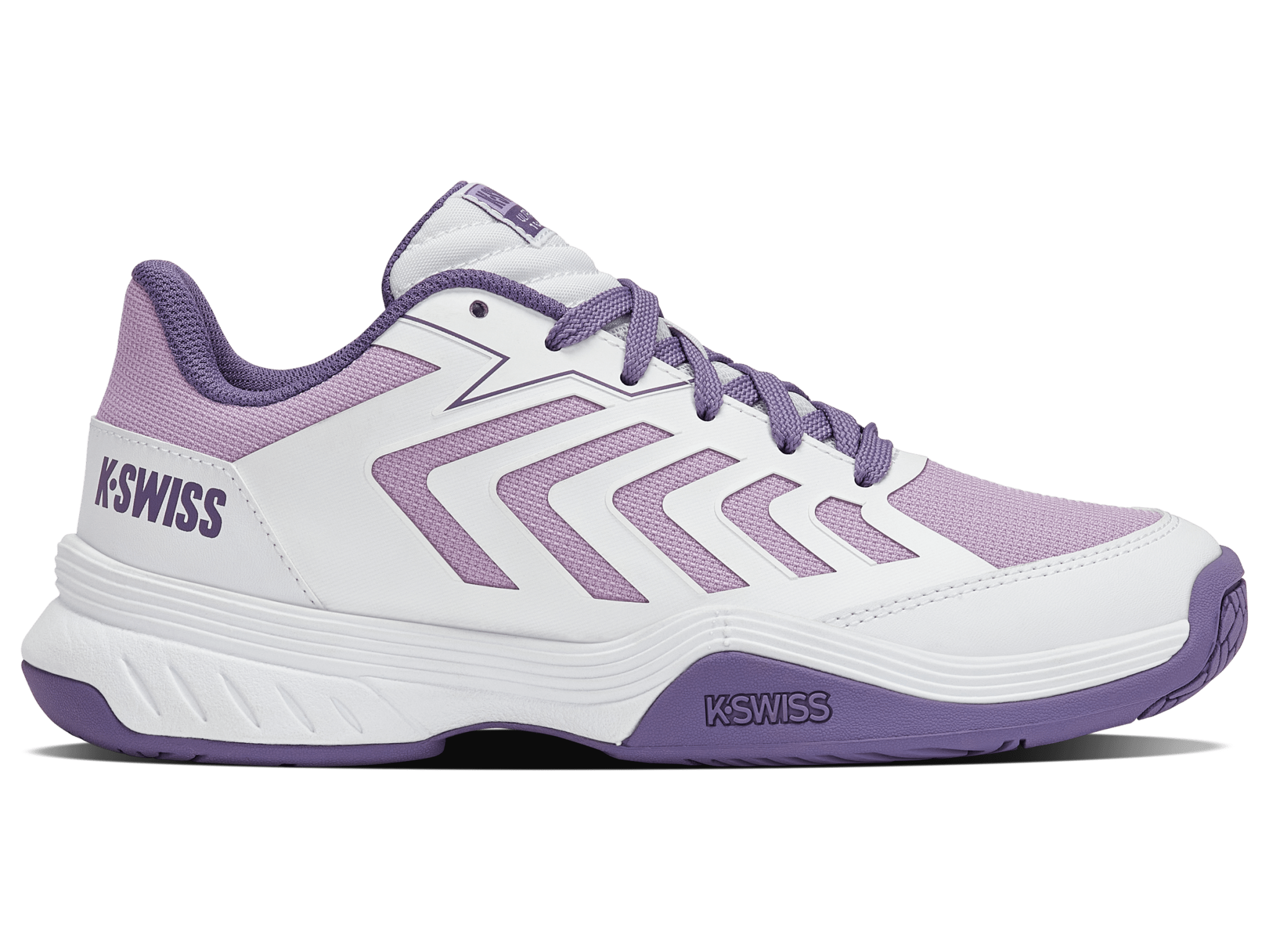 ULTRASHOT TEAM 2 - K-Swiss Shoes