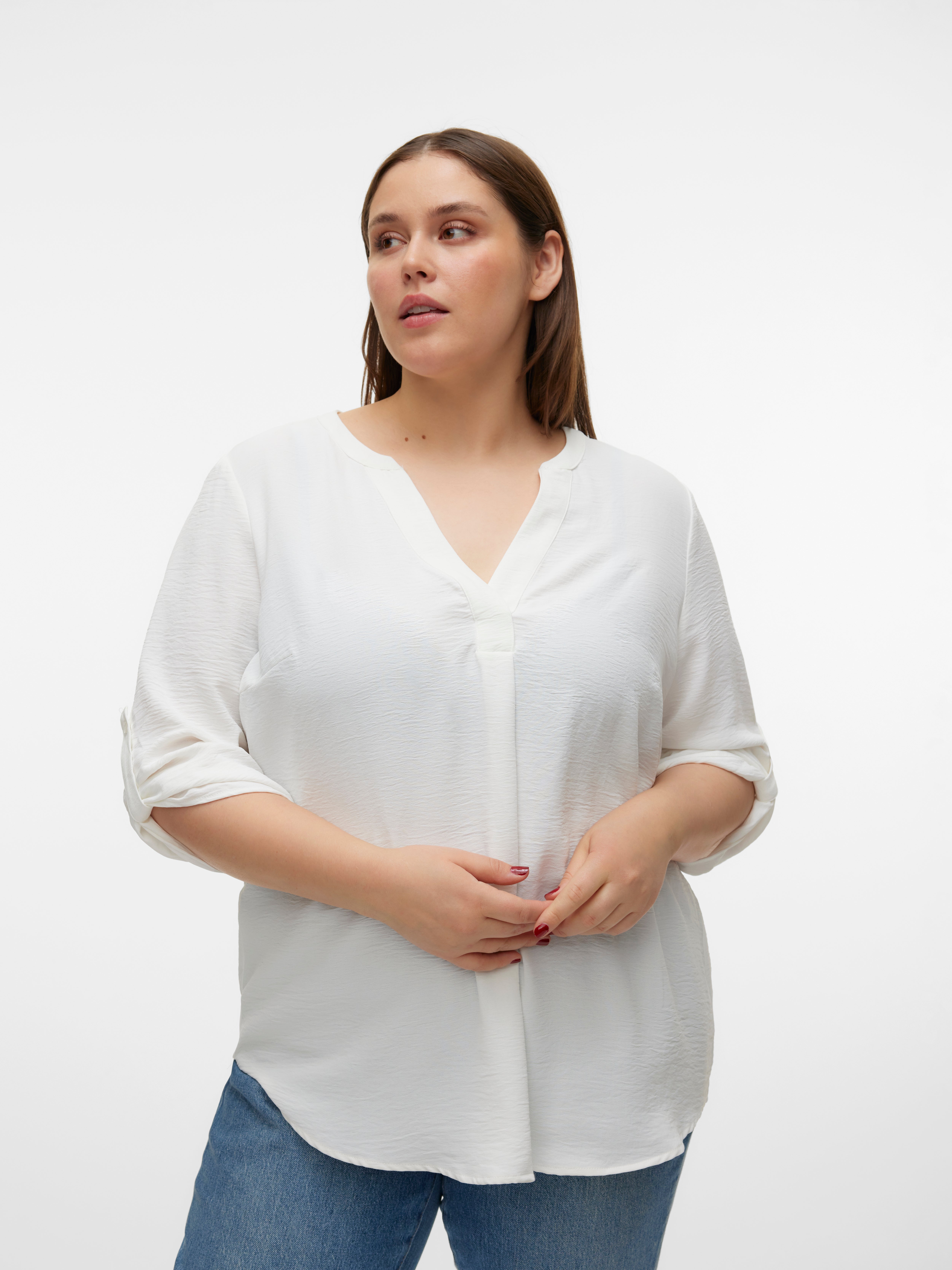 VERO MODA® VMELVA Top