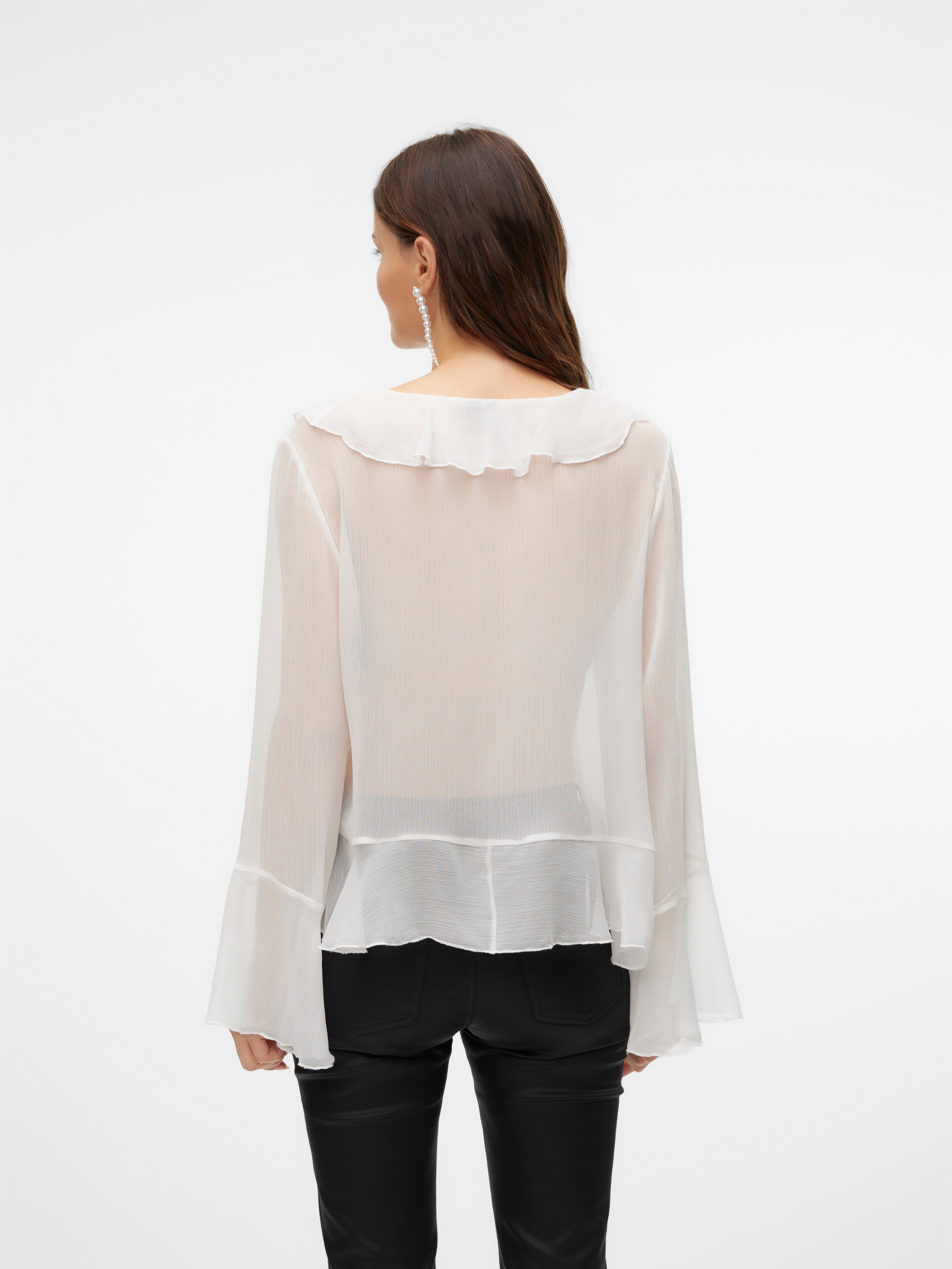 VERO MODA® VMINGRID Top
