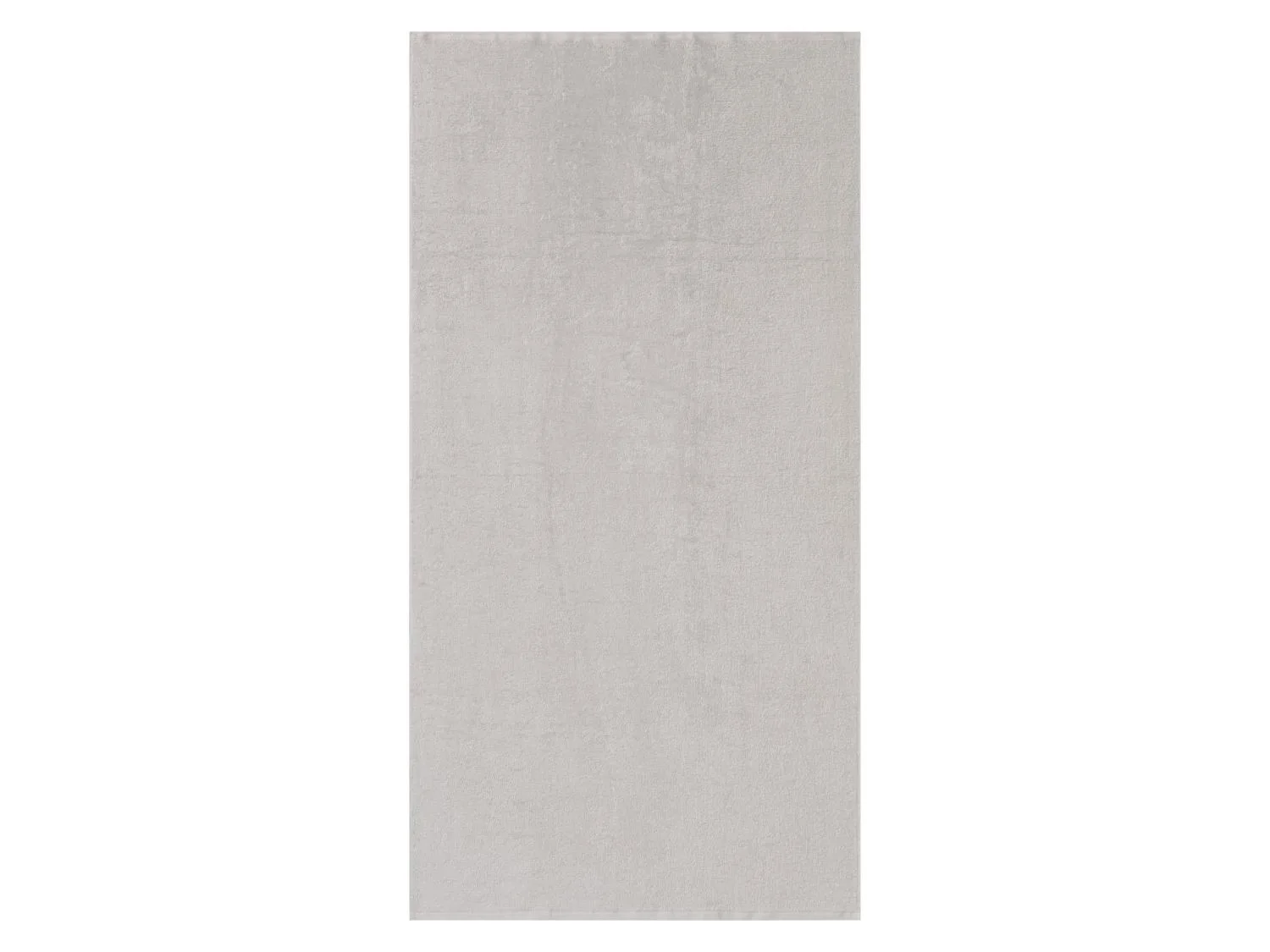 LIVARNO home Lot de 6 serviettes en ponge