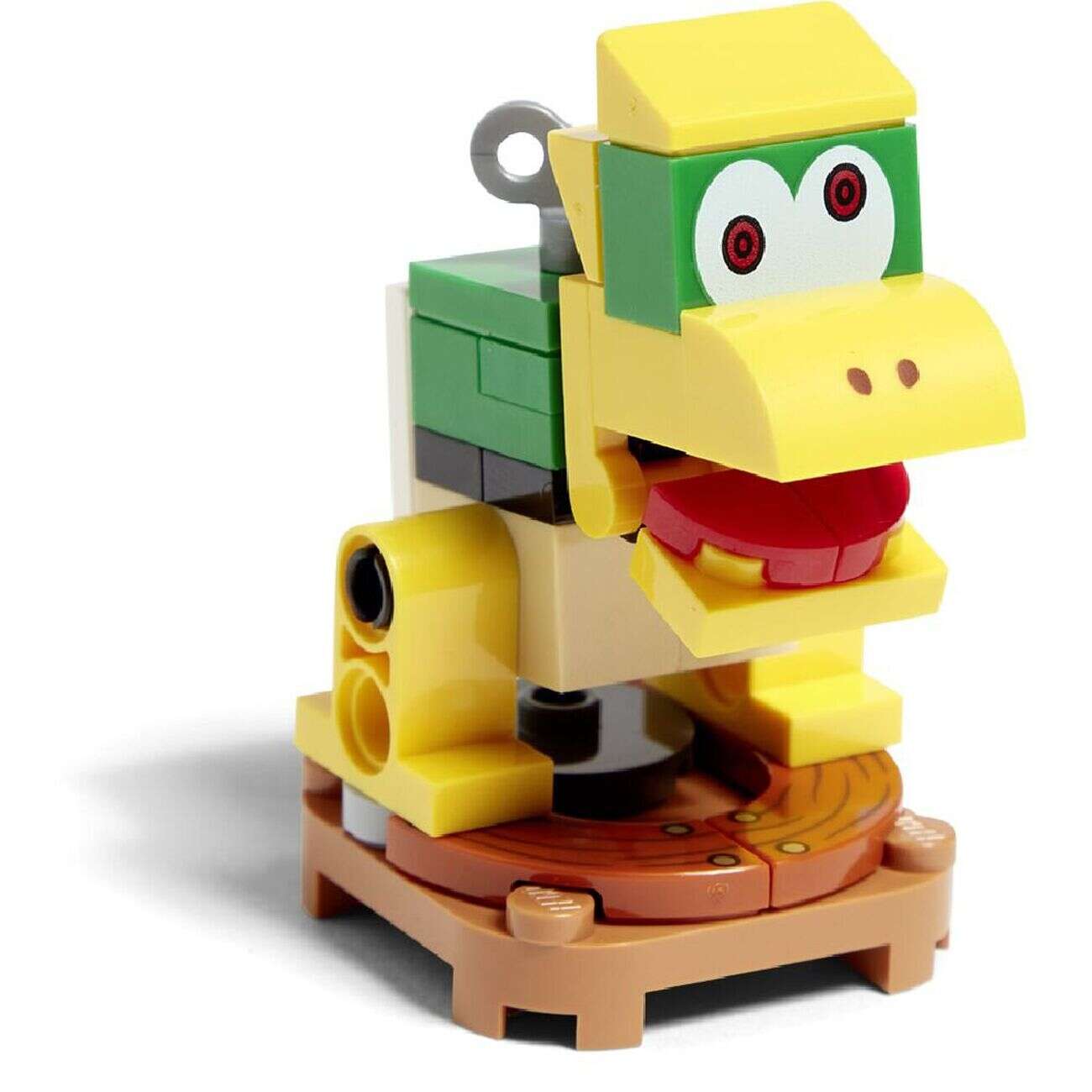 Jeu de construction mini Lego Super Mario 10 modèles