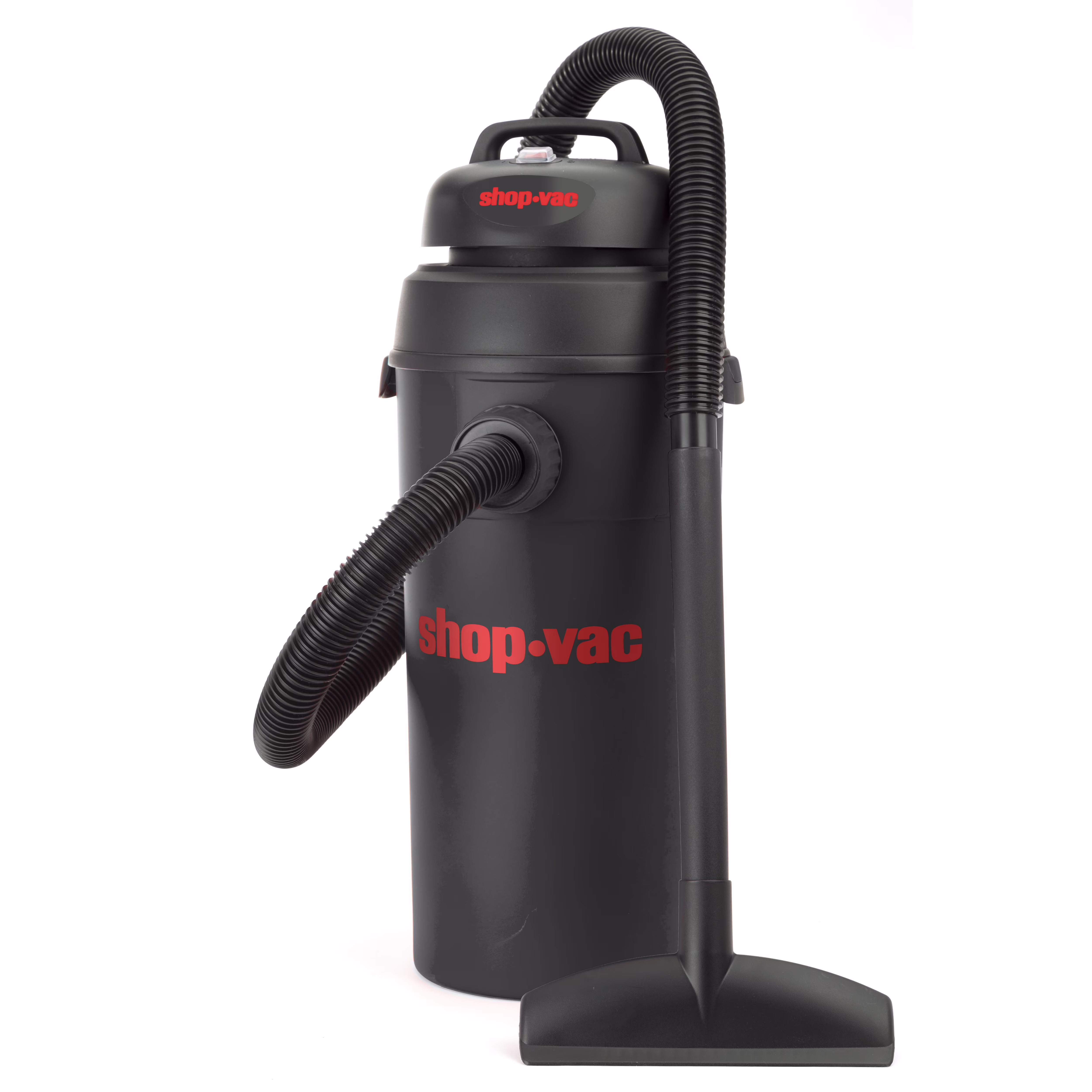 5 Gallon 5.0 PHP Wall Wet Dry Vacuum(5 gal)