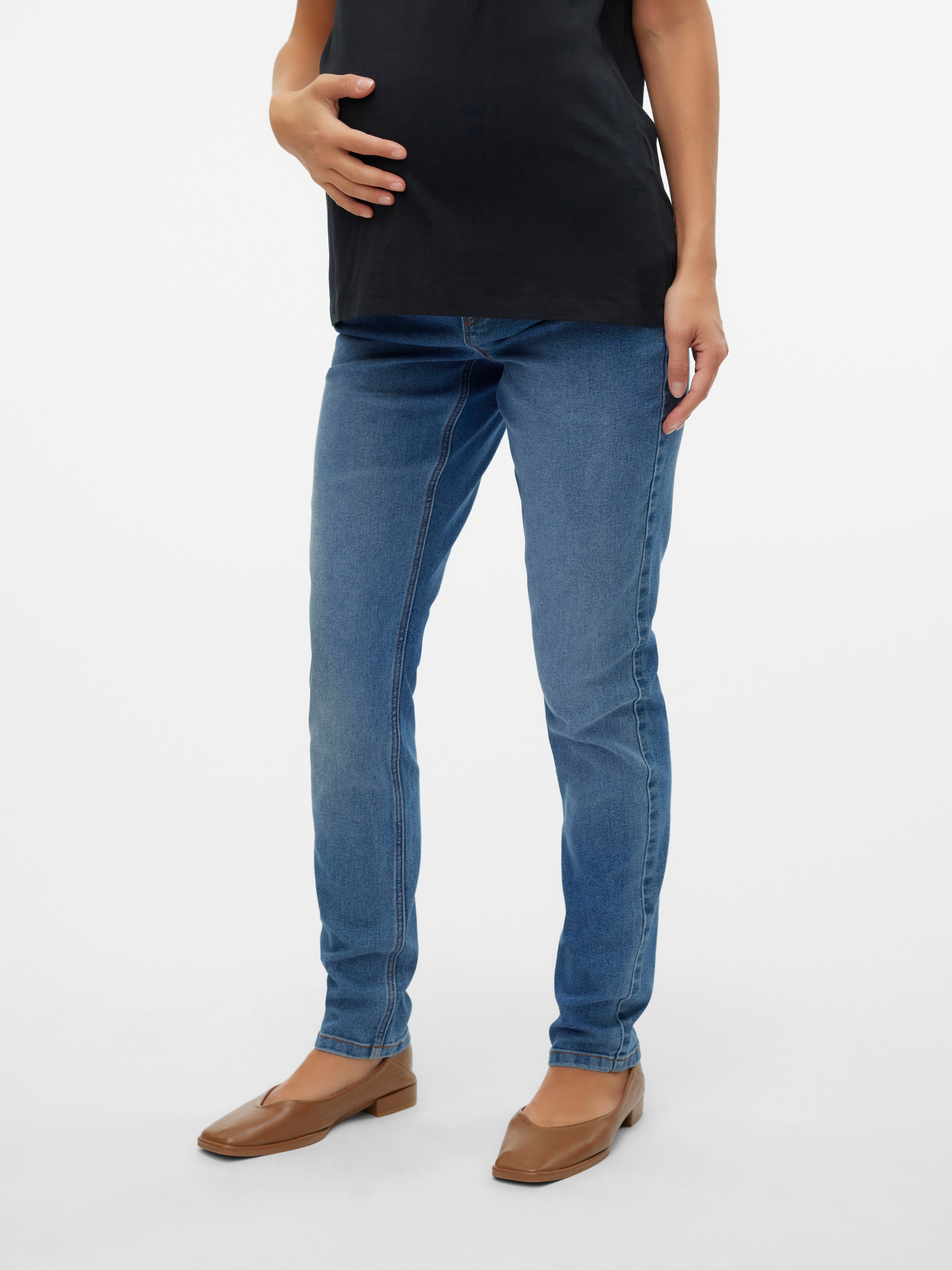 VERO MODA® Maternity-jeans