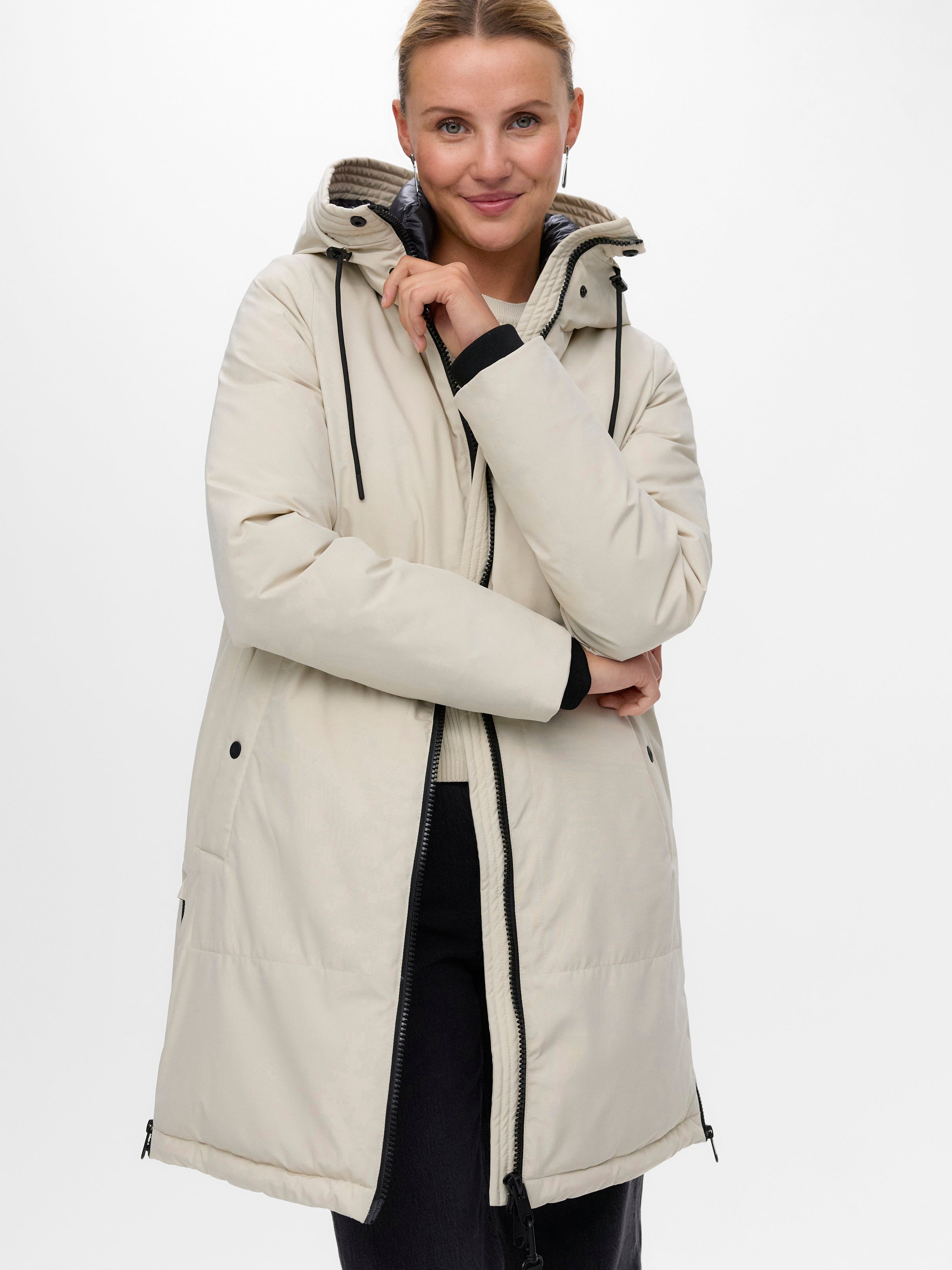 VERO MODA® VMMONTREAL Coat