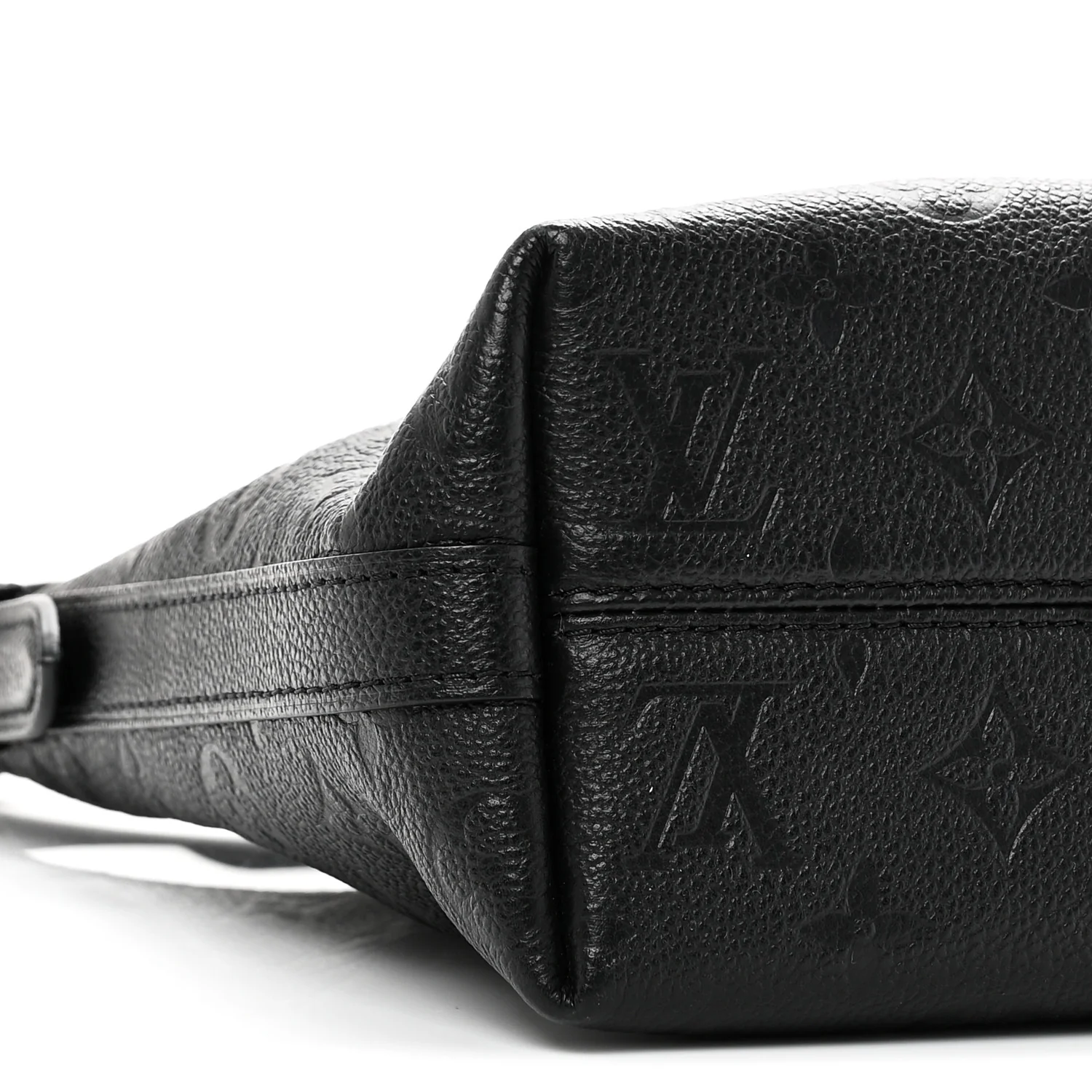 Empreinte Monogram Sac Sport NM Black