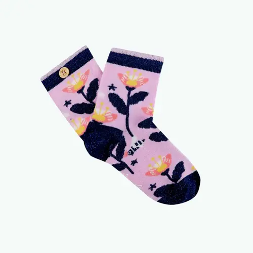 Chaussettes Sonia & Daniel