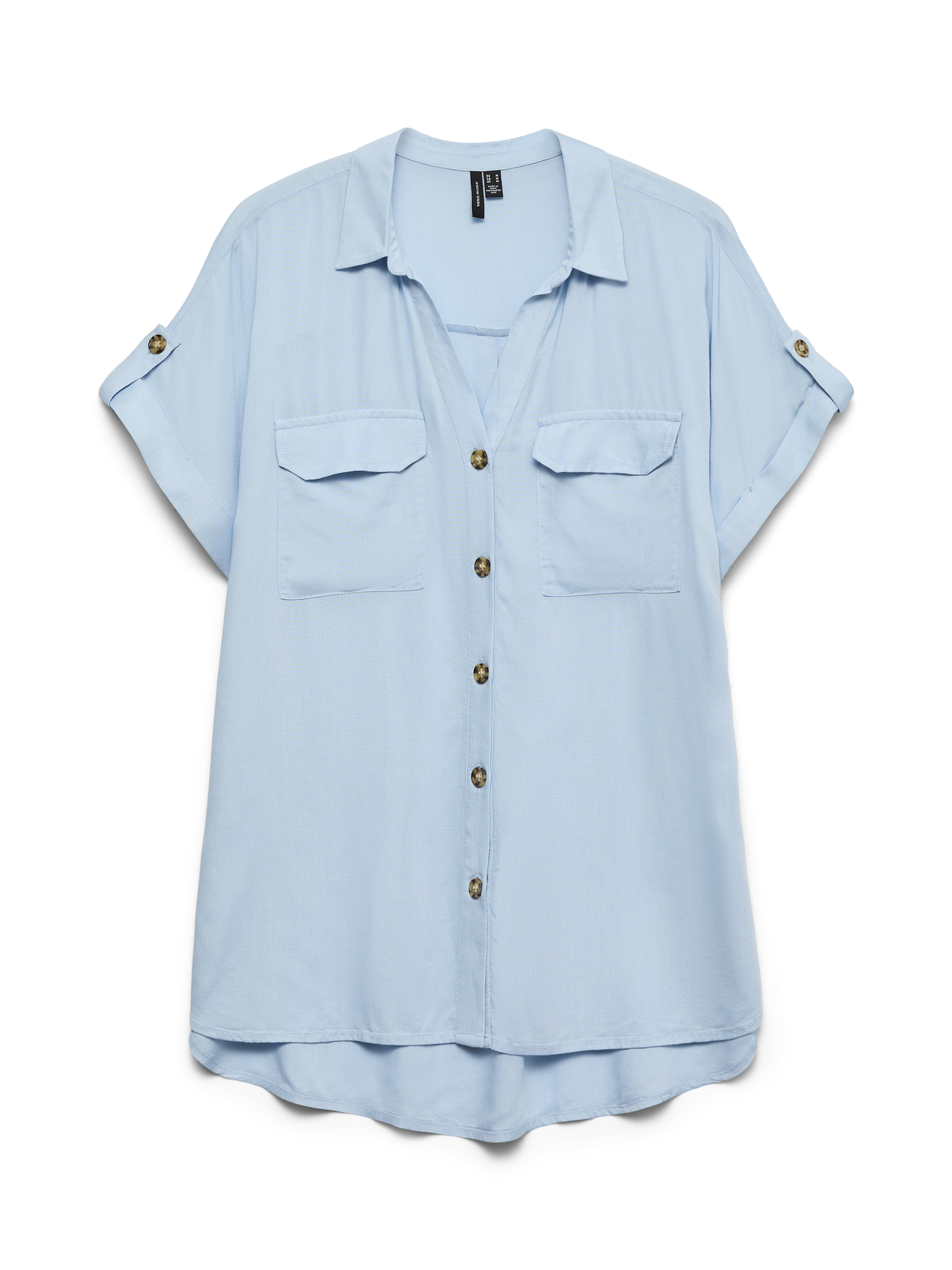 VERO MODA® VMBUMPY Shirt
