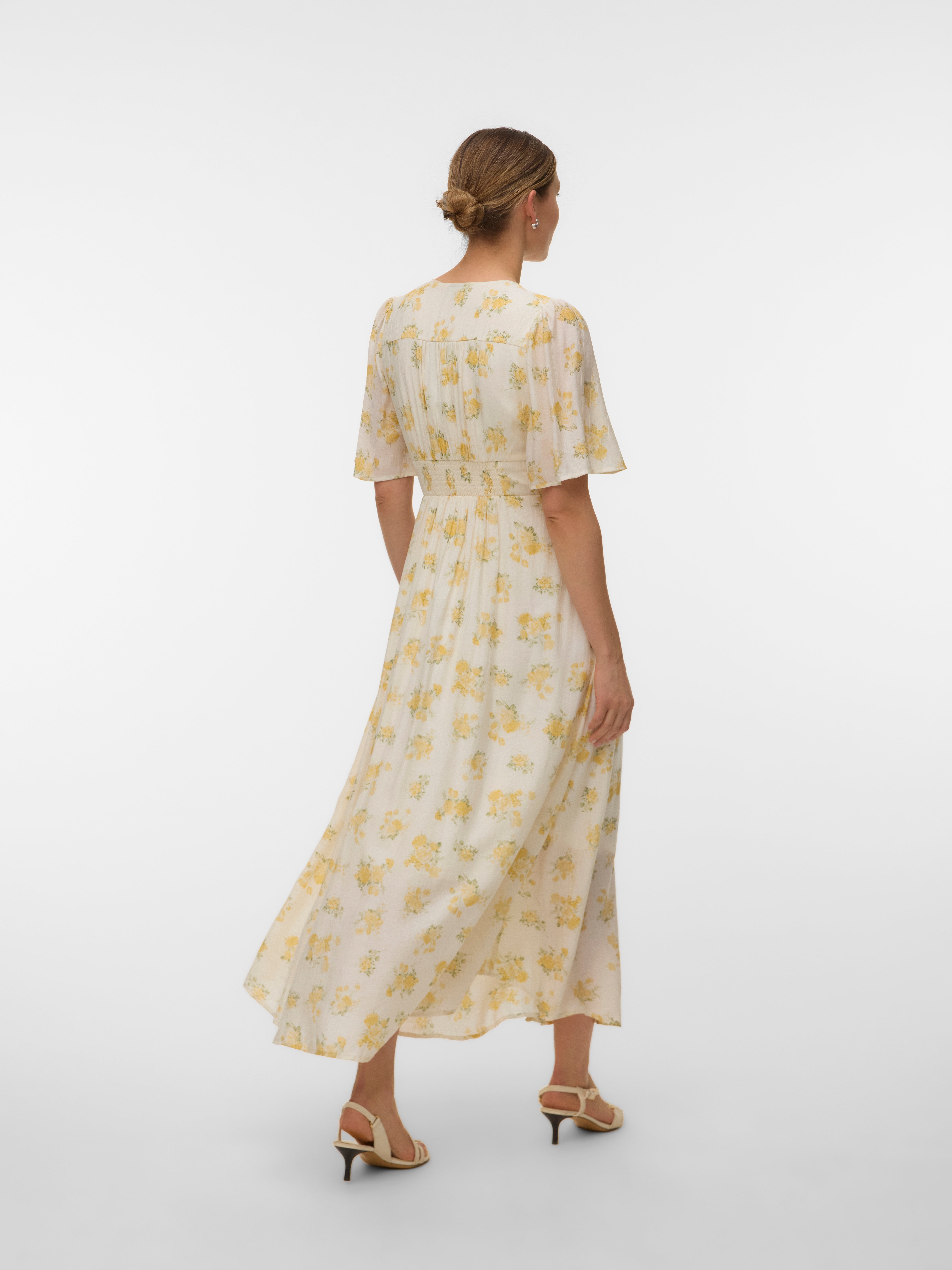 VERO MODA® VMBELLA Long dress