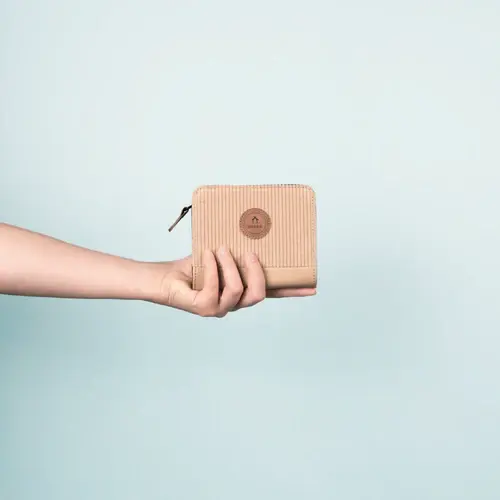 Portefeuille Medium Luxor