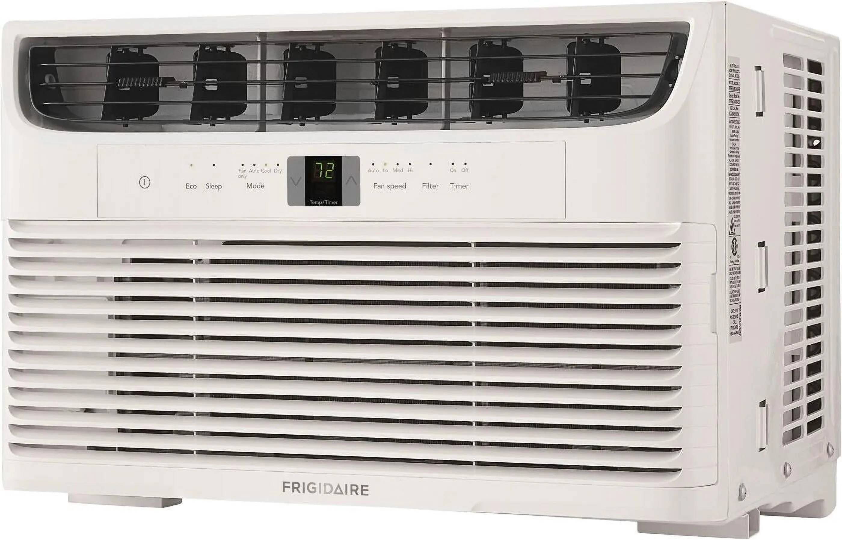 Frigidaire FFRA062WA1 19