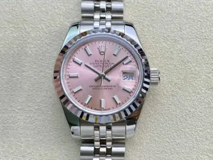 Rolex Datejust M279174-0001 28MM BP Factory Stainless Steel