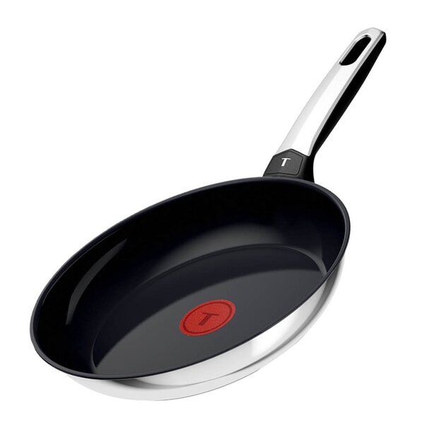 Emotion Plus SS stekepanne 24 cm keramisk