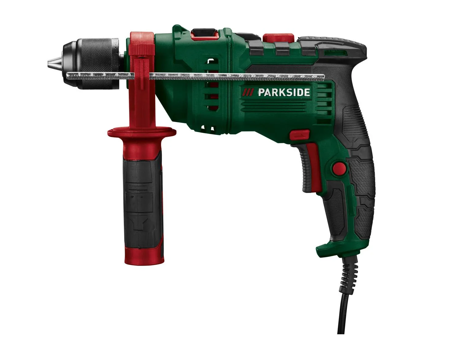 PARKSIDE Perceuse  percussion PSBM 750 B3, 10 Nm, 750 W