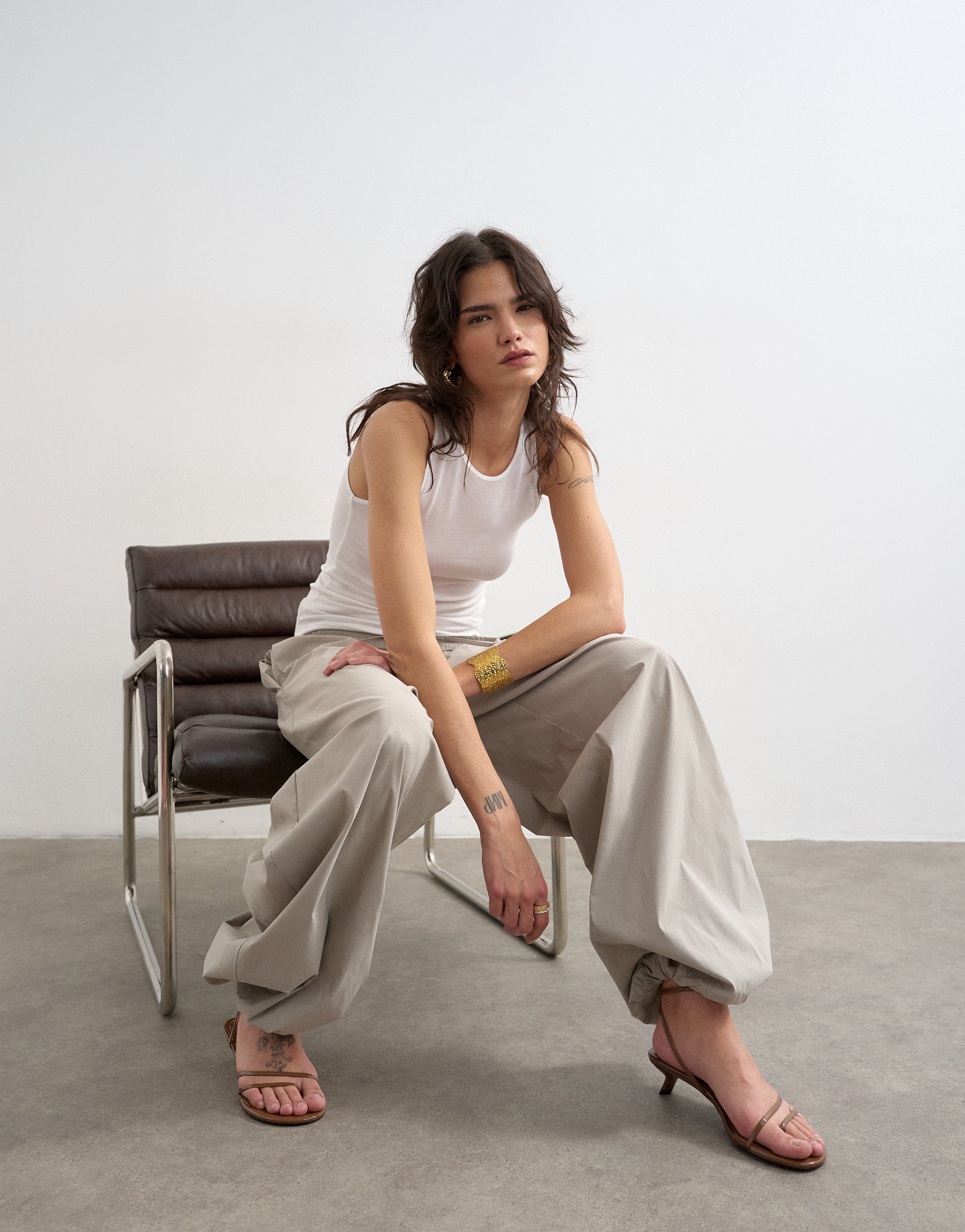 VERO MODA® TSBALIA Trousers