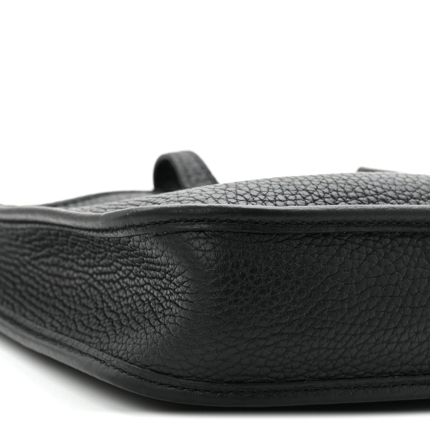 Taurillon Clemence Evelyne TPM Black