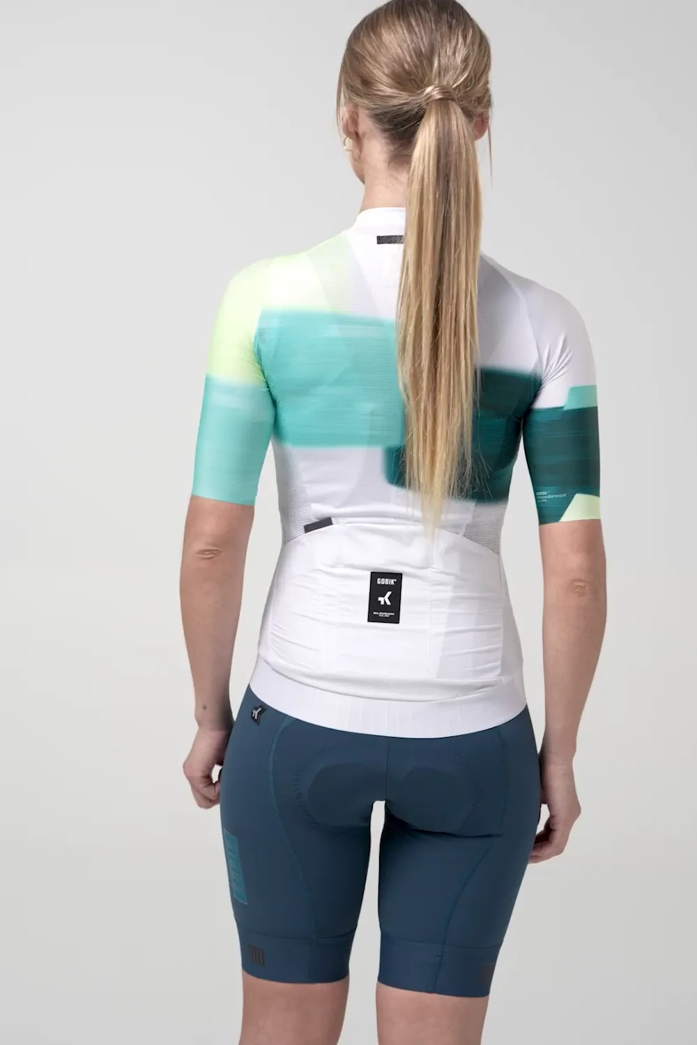 Gobik Jersey  Unisex CX Pro 3.0 Yucca