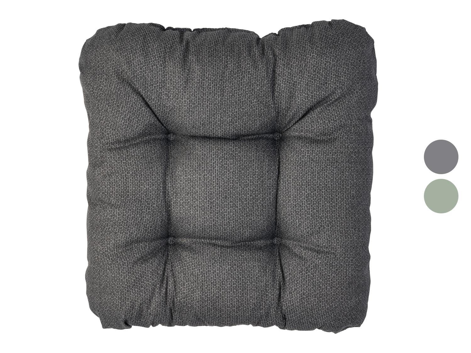 LIVARNO Coussin de sige Dallas