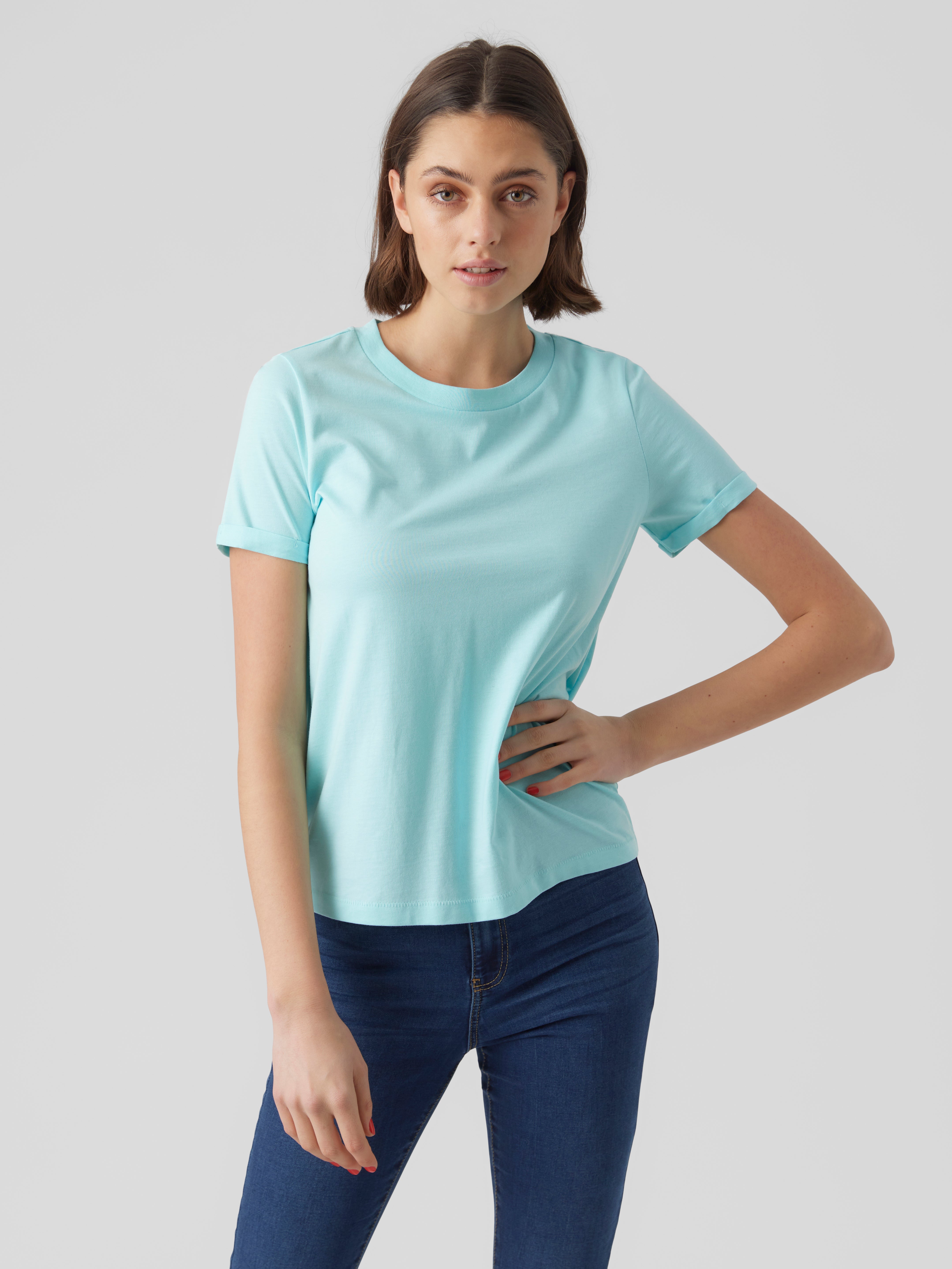 VERO MODA® VMPAULA T-Shirt